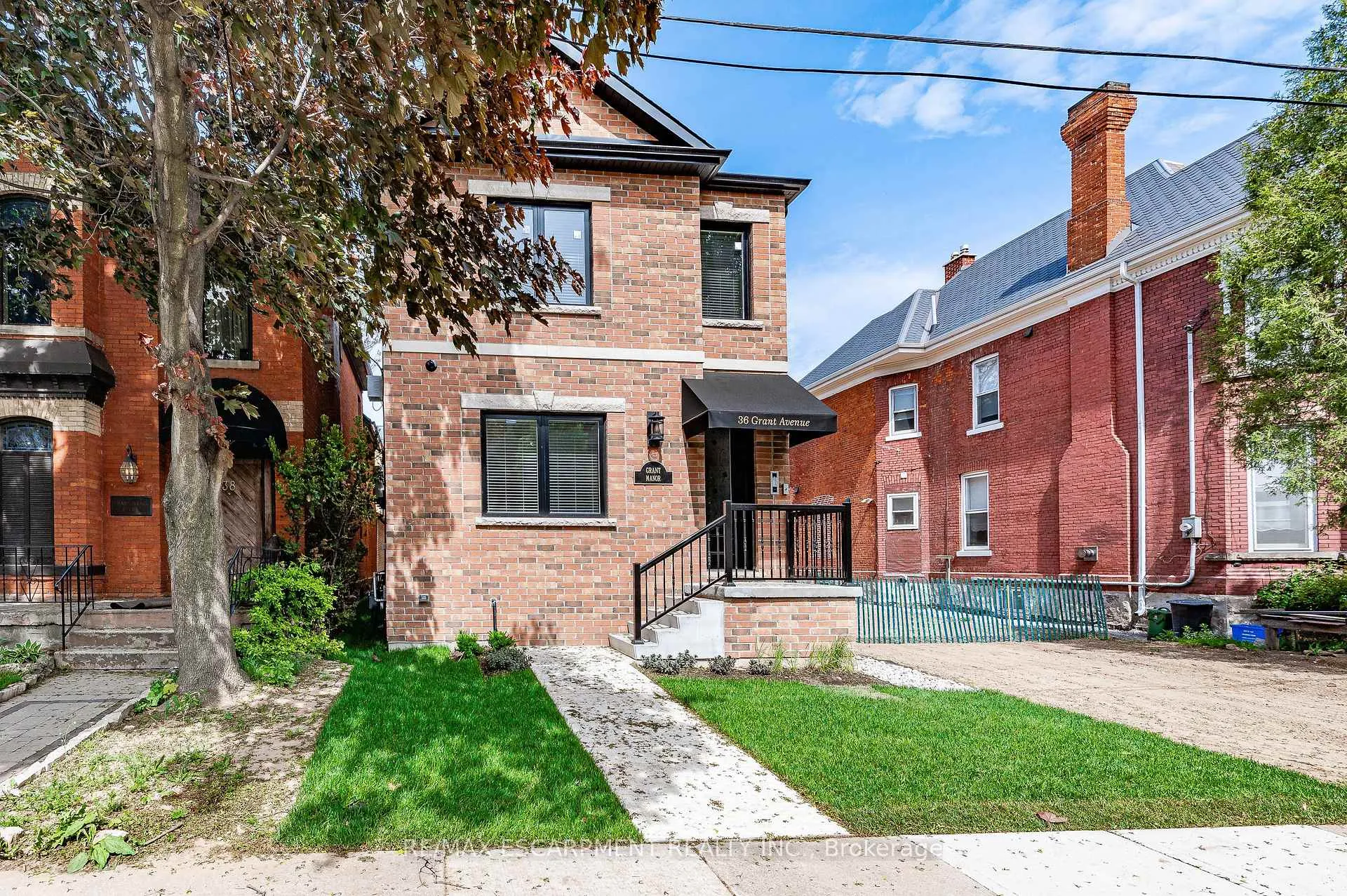 Photo 1 of Unit 1A, 36 Grant Avenue, Hamilton, Landsdale — HOMEH