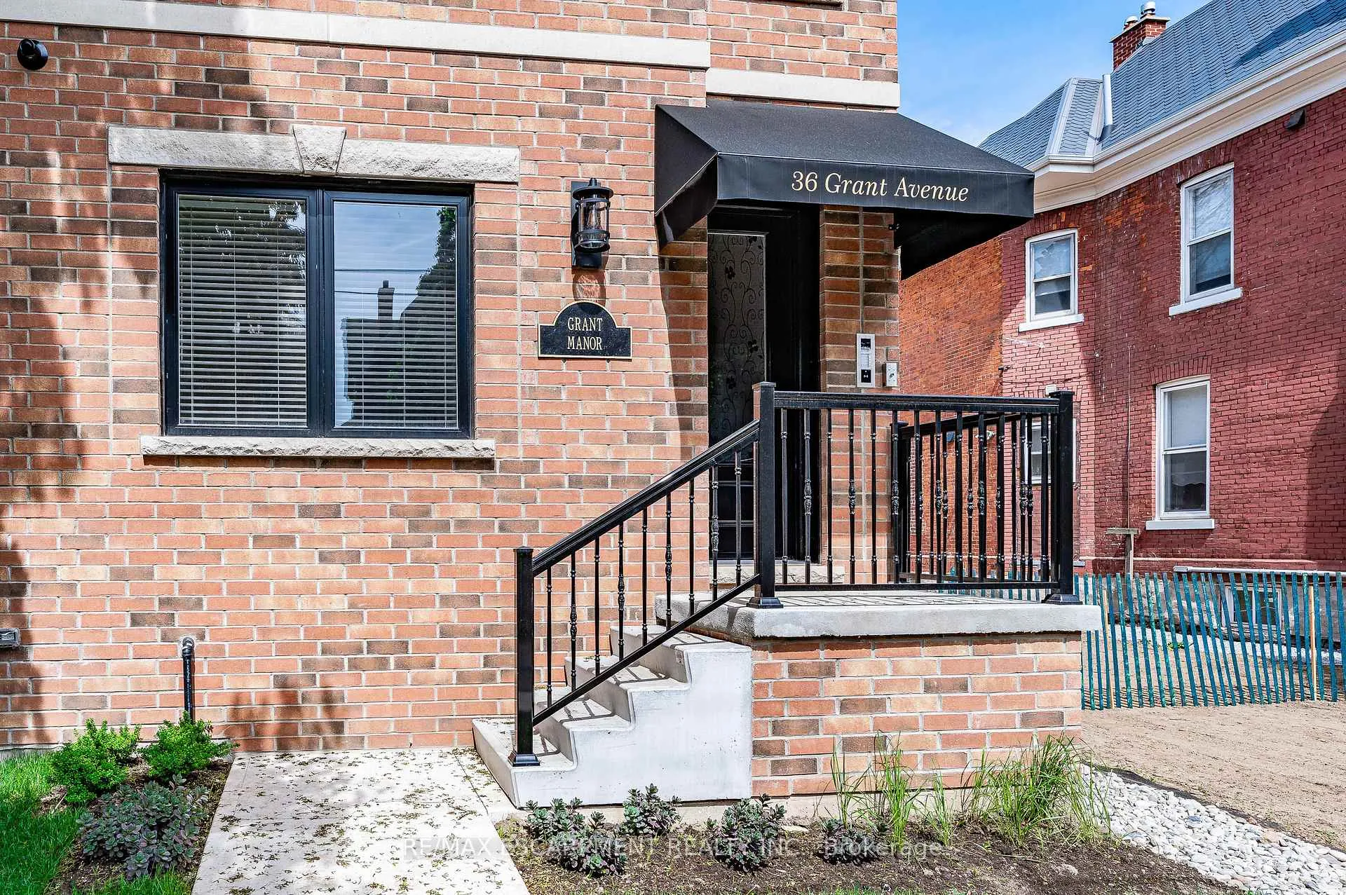 Photo 12 of Unit 1A, 36 Grant Avenue, Hamilton, Landsdale — HOMEH