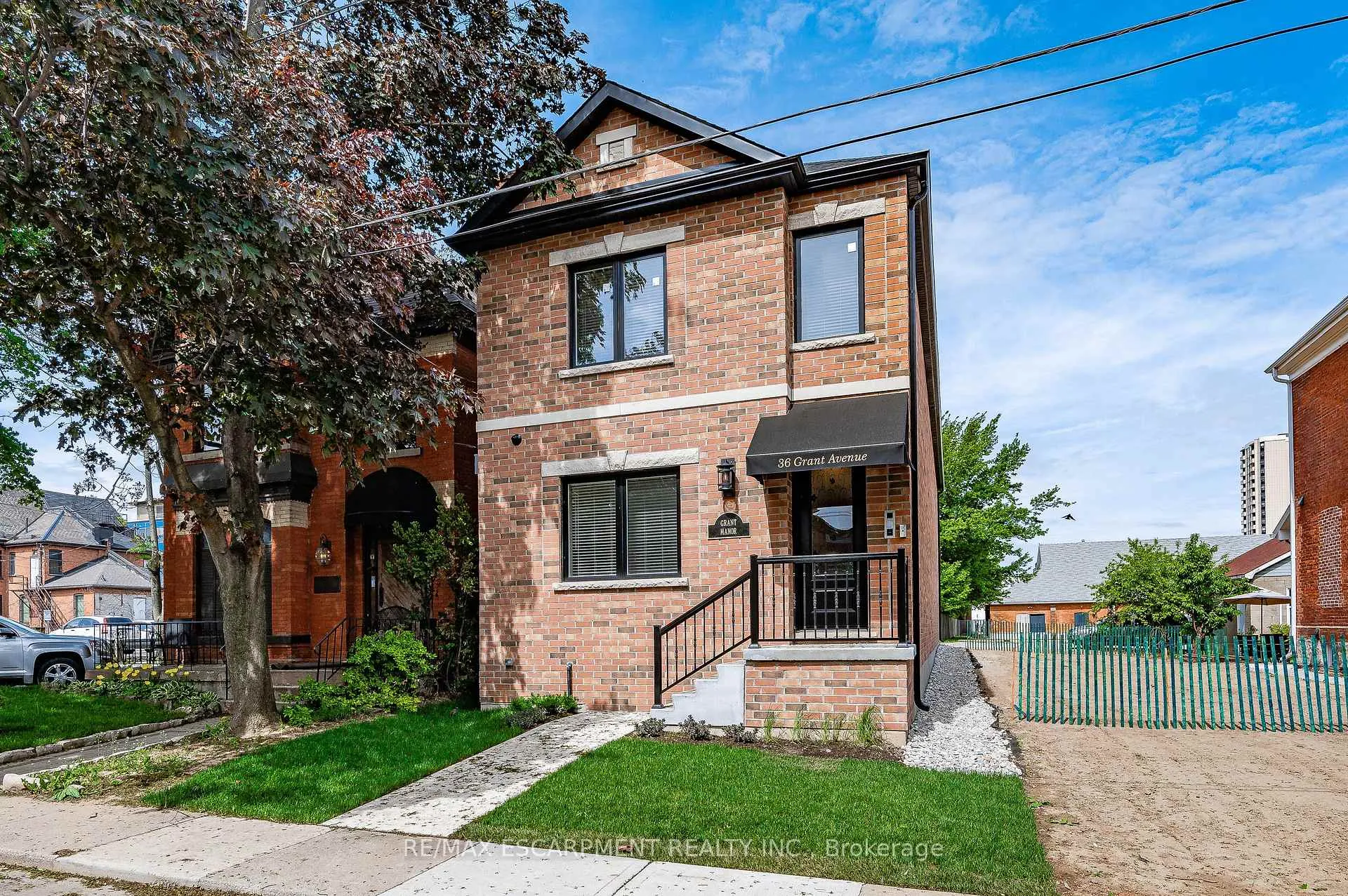 Photo 14 of Unit 1A, 36 Grant Avenue, Hamilton, Landsdale — HOMEH