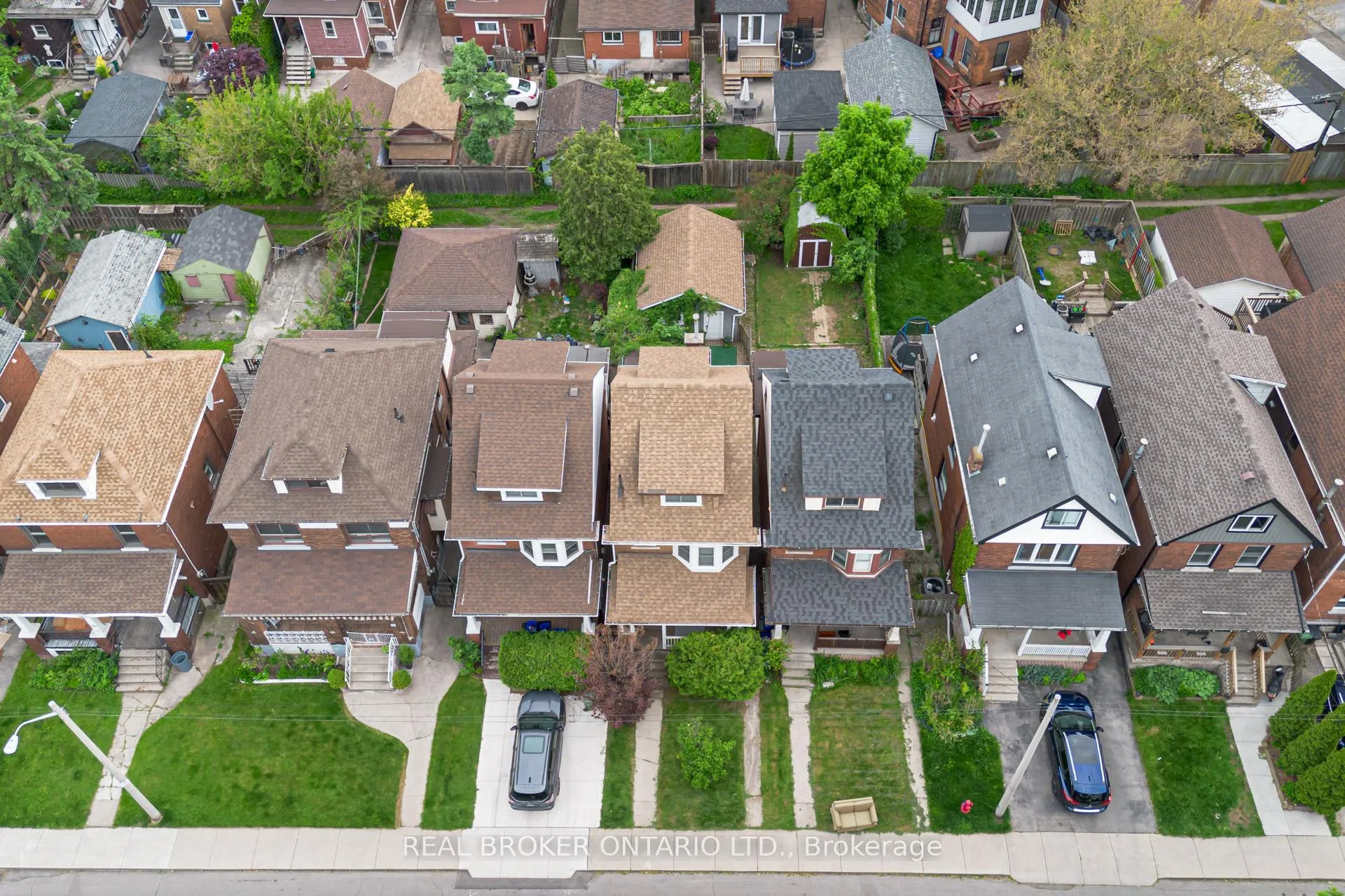 Photo 26 of 39 East Bend Avenue S, Hamilton, Stipley — HOMEH