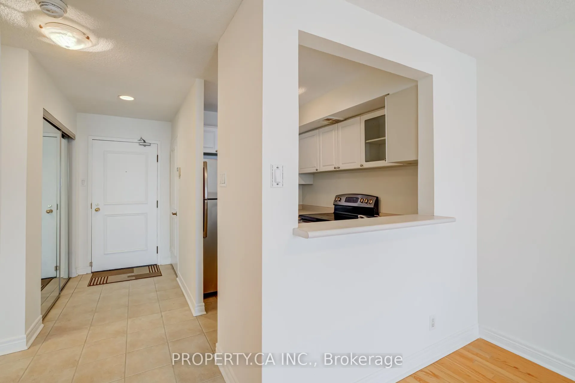 Photo 22 of Unit 1703, 92 King Street E, Toronto, Church-Yonge Corridor — HOMEH