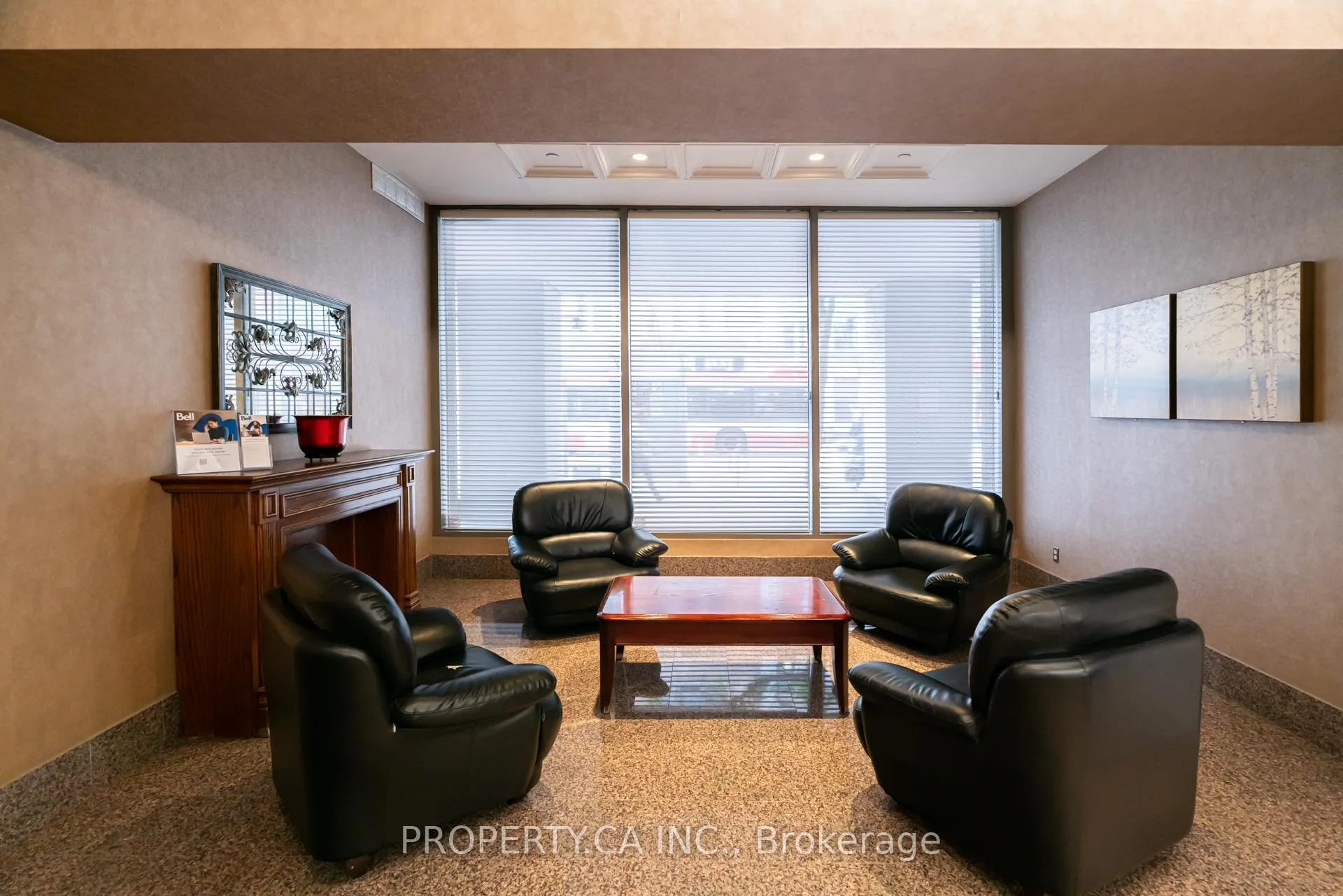 Photo 25 of Unit 1703, 92 King Street E, Toronto, Church-Yonge Corridor — HOMEH