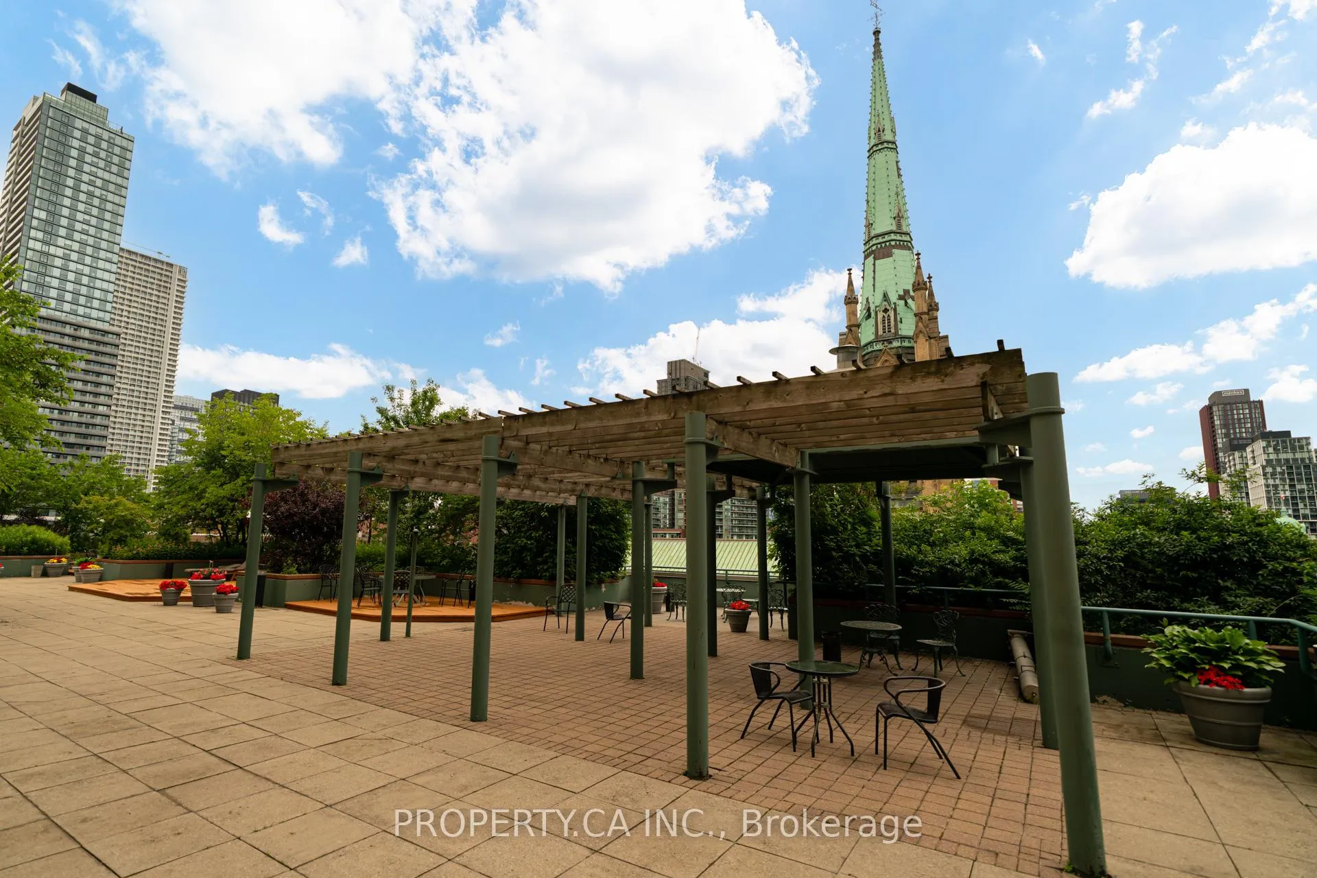 Photo 26 of Unit 1703, 92 King Street E, Toronto, Church-Yonge Corridor — HOMEH