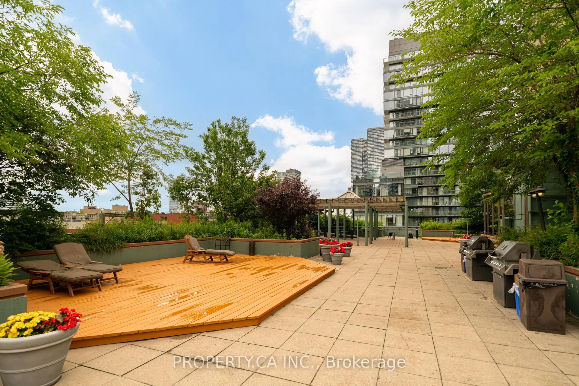 Photo 27 of Unit 1703, 92 King Street E, Toronto, Church-Yonge Corridor — HOMEH