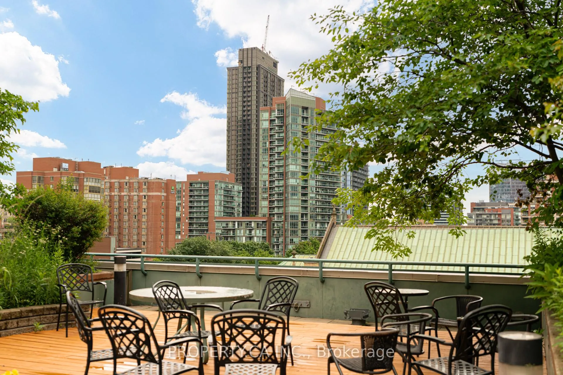 Photo 28 of Unit 1703, 92 King Street E, Toronto, Church-Yonge Corridor — HOMEH