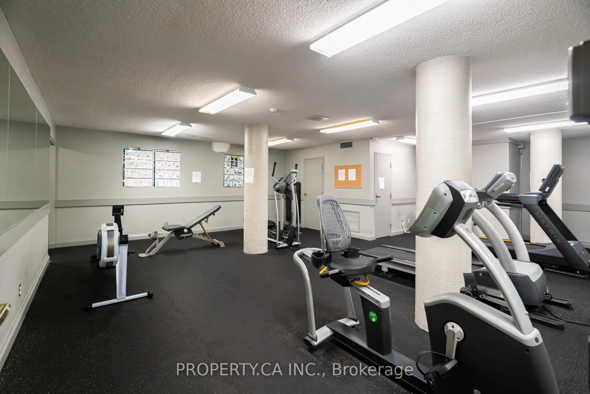 Photo 30 of Unit 1703, 92 King Street E, Toronto, Church-Yonge Corridor — HOMEH