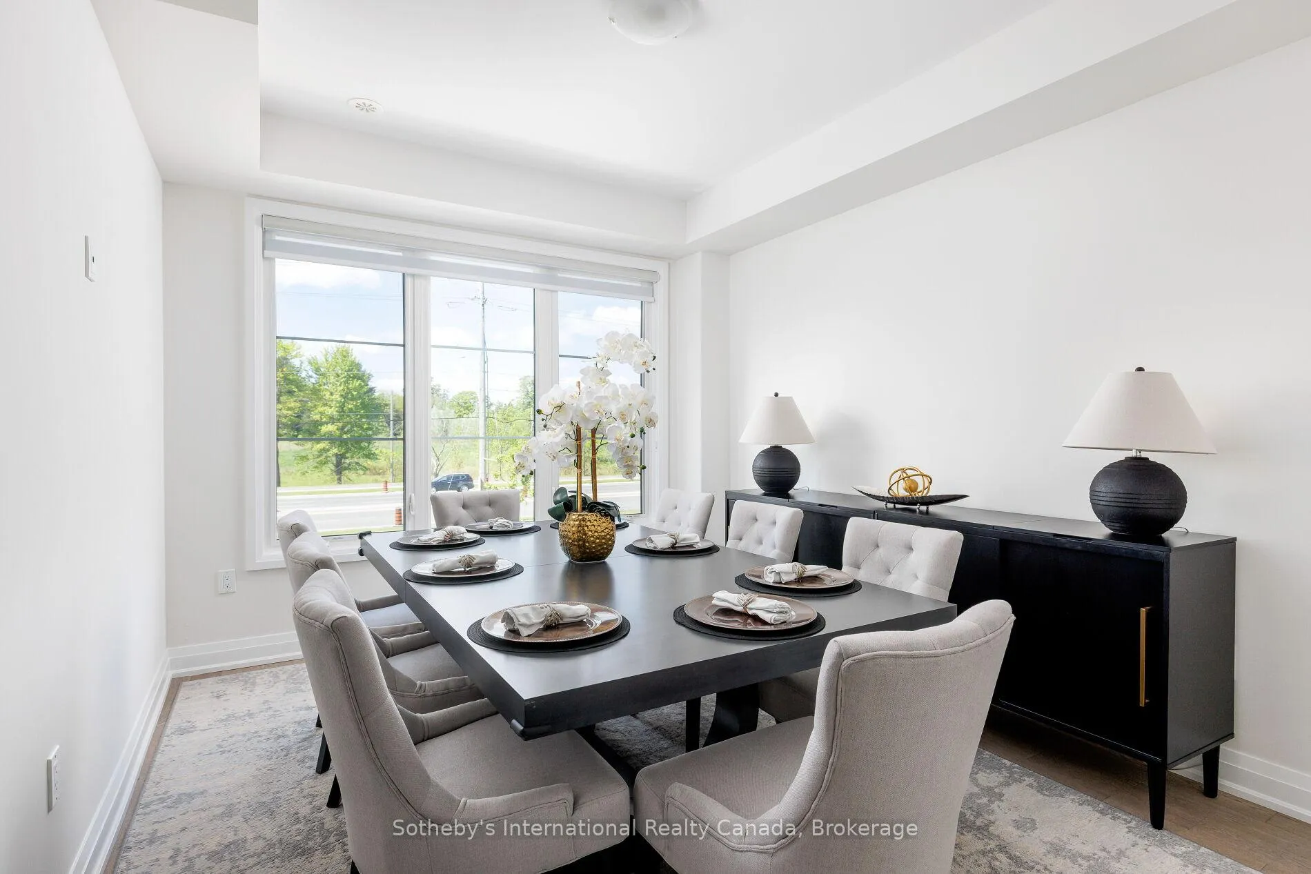 Photo 9 of 1492 Yellow Rose Circle, Oakville, Glen Abbey — HOMEH