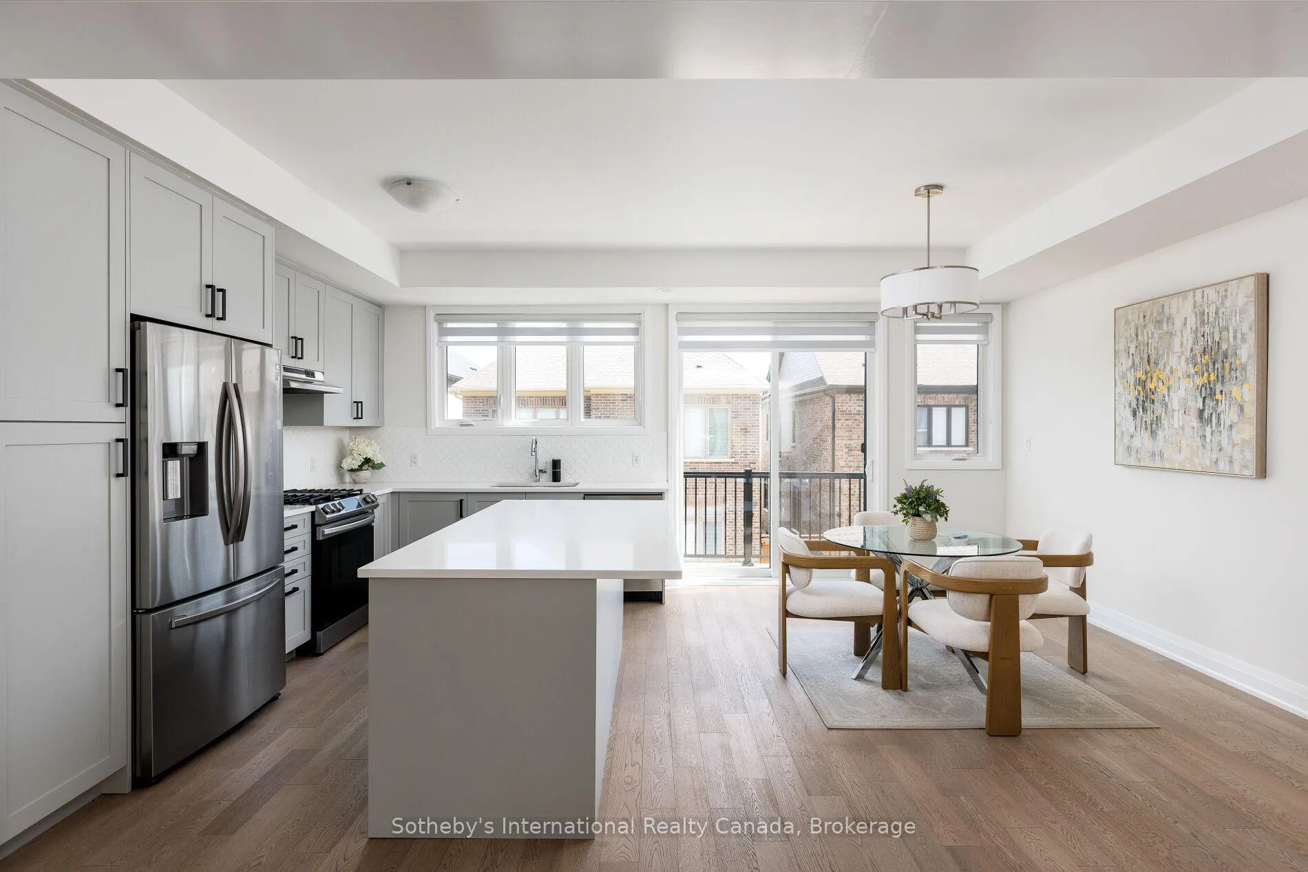 Photo 12 of 1492 Yellow Rose Circle, Oakville, Glen Abbey — HOMEH