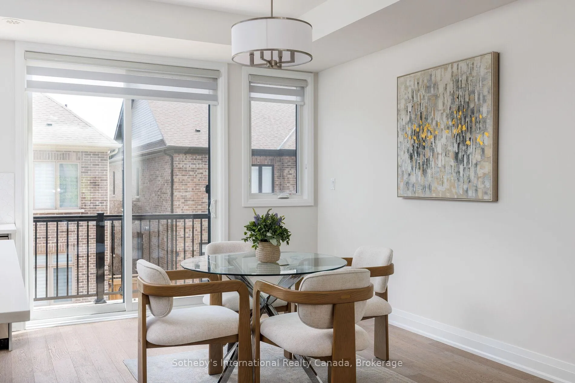 Photo 16 of 1492 Yellow Rose Circle, Oakville, Glen Abbey — HOMEH