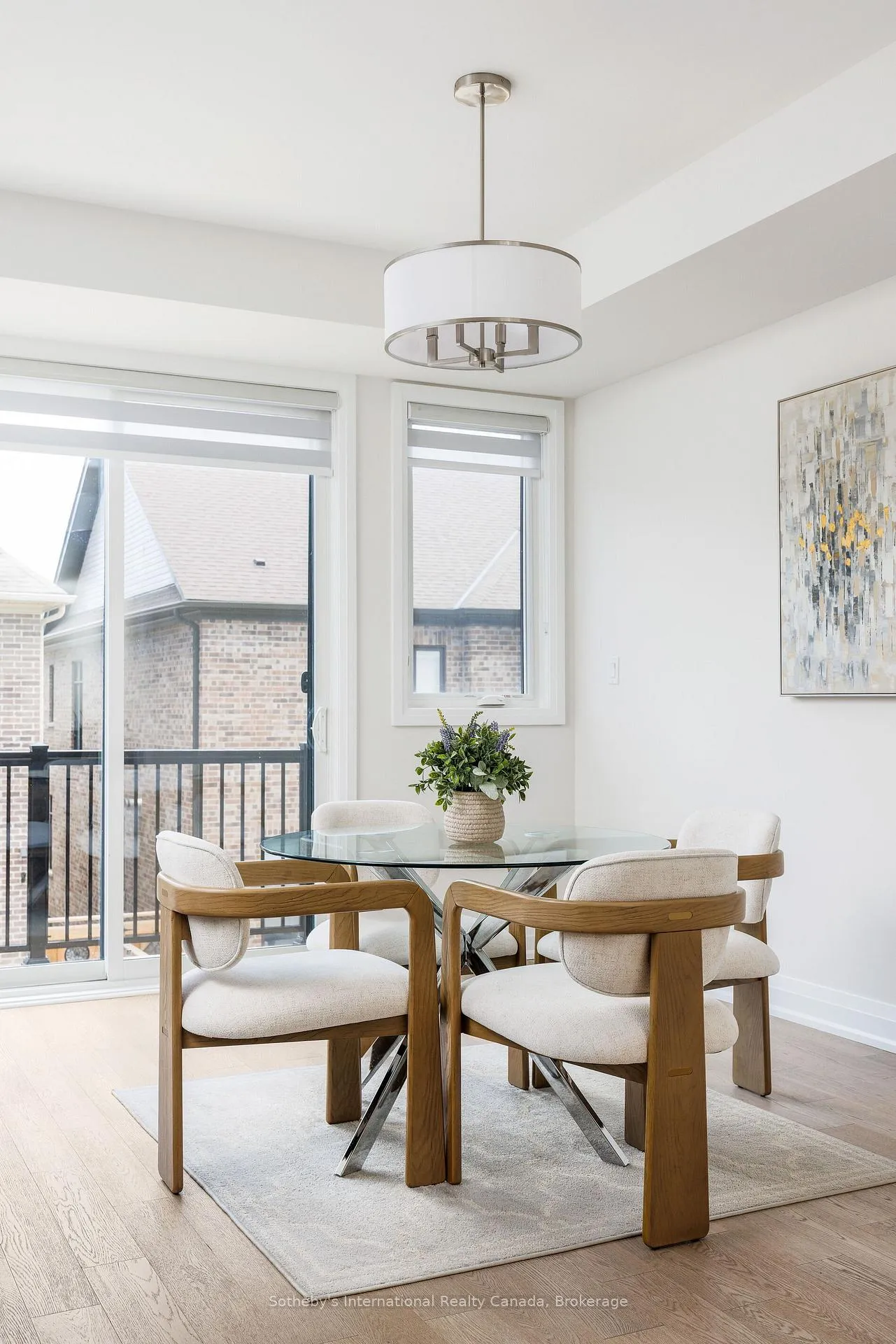 Photo 17 of 1492 Yellow Rose Circle, Oakville, Glen Abbey — HOMEH