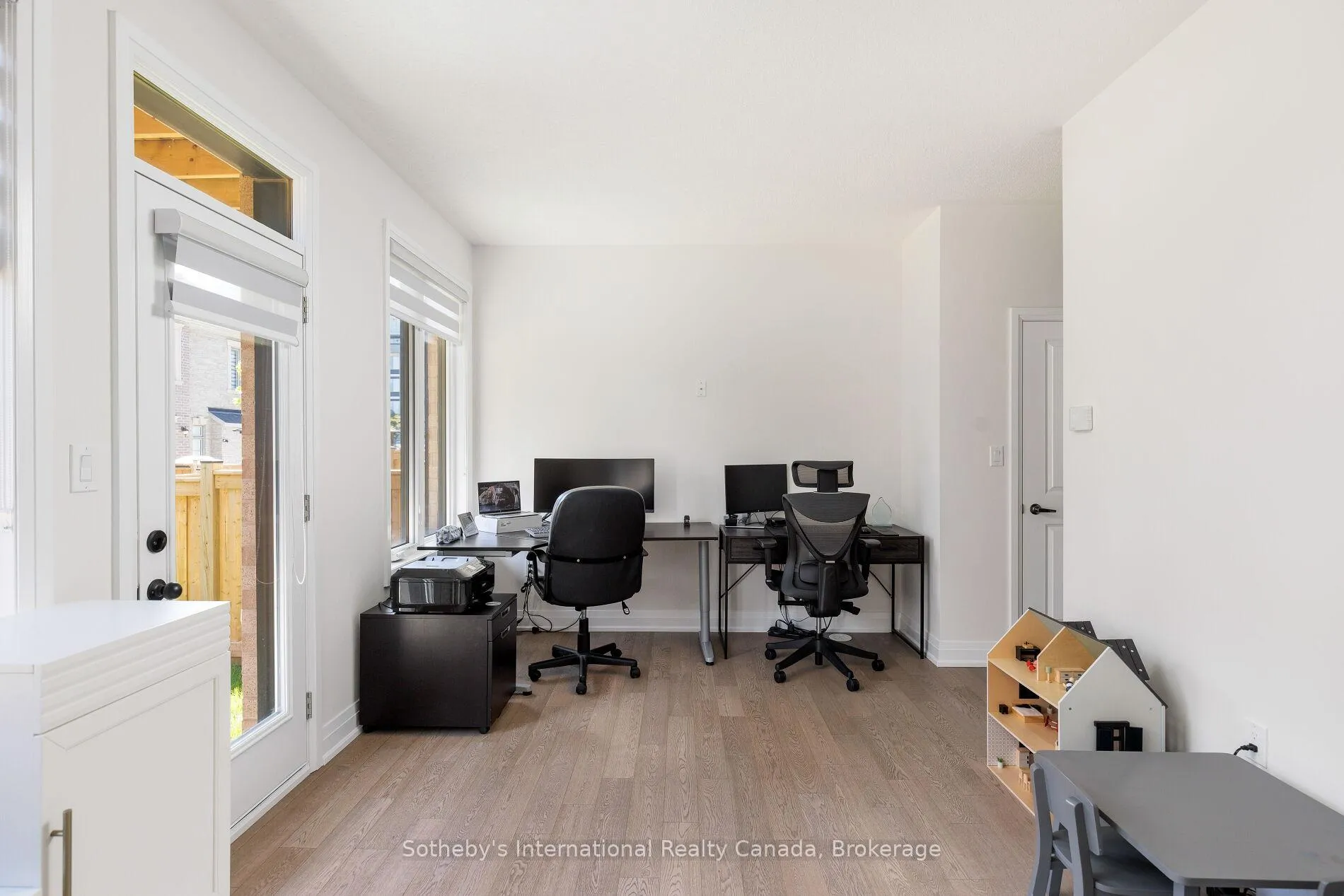 Photo 39 of 1492 Yellow Rose Circle, Oakville, Glen Abbey — HOMEH