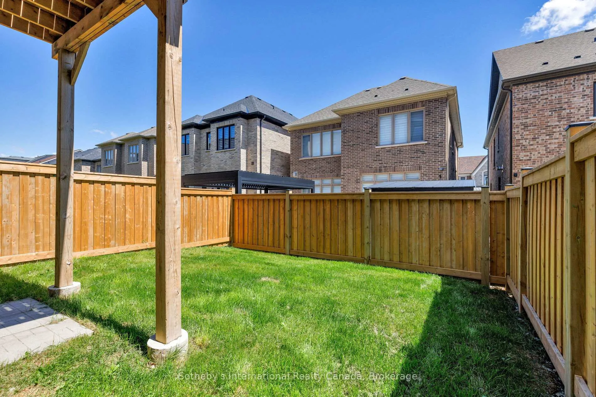Photo 40 of 1492 Yellow Rose Circle, Oakville, Glen Abbey — HOMEH