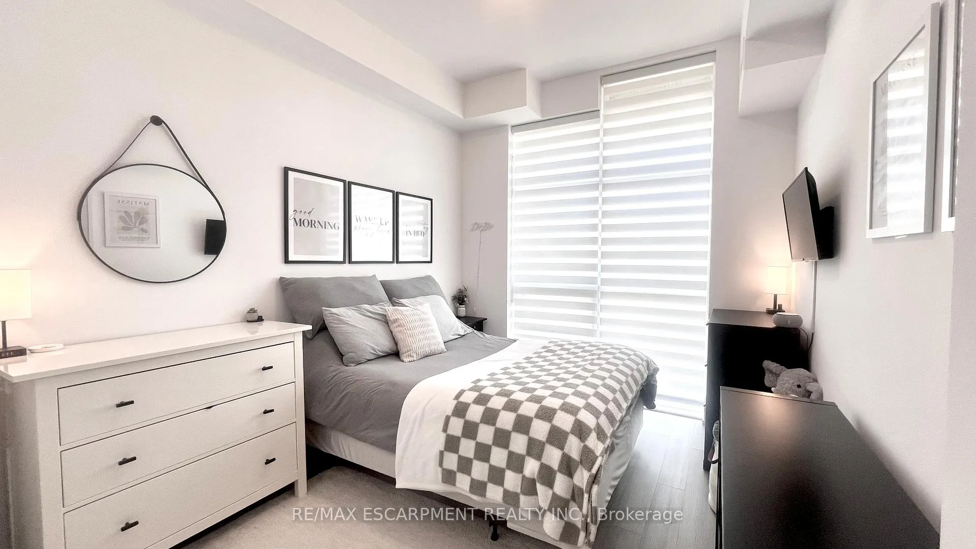 Photo 10 of Unit 1208, 460 Dundas Street E, Hamilton, Waterdown — HOMEH