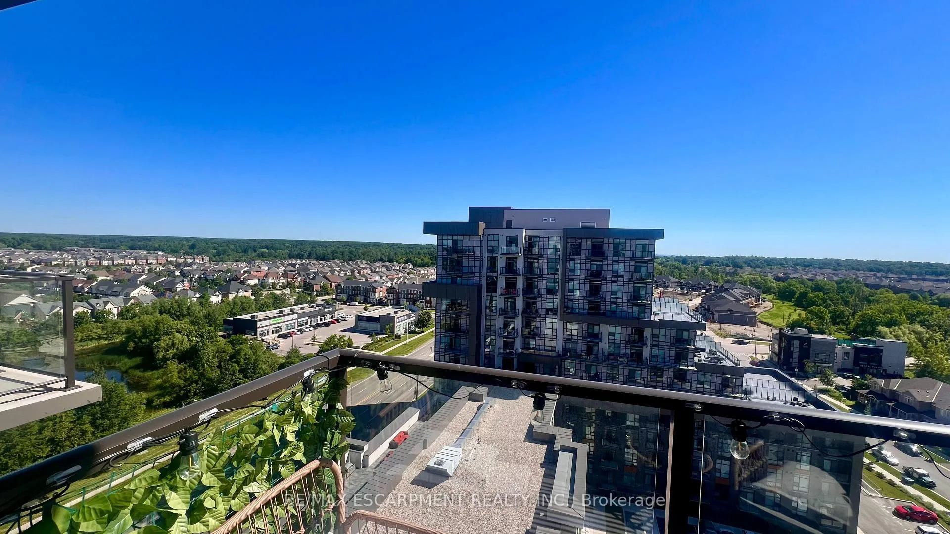 Photo 13 of Unit 1208, 460 Dundas Street E, Hamilton, Waterdown — HOMEH