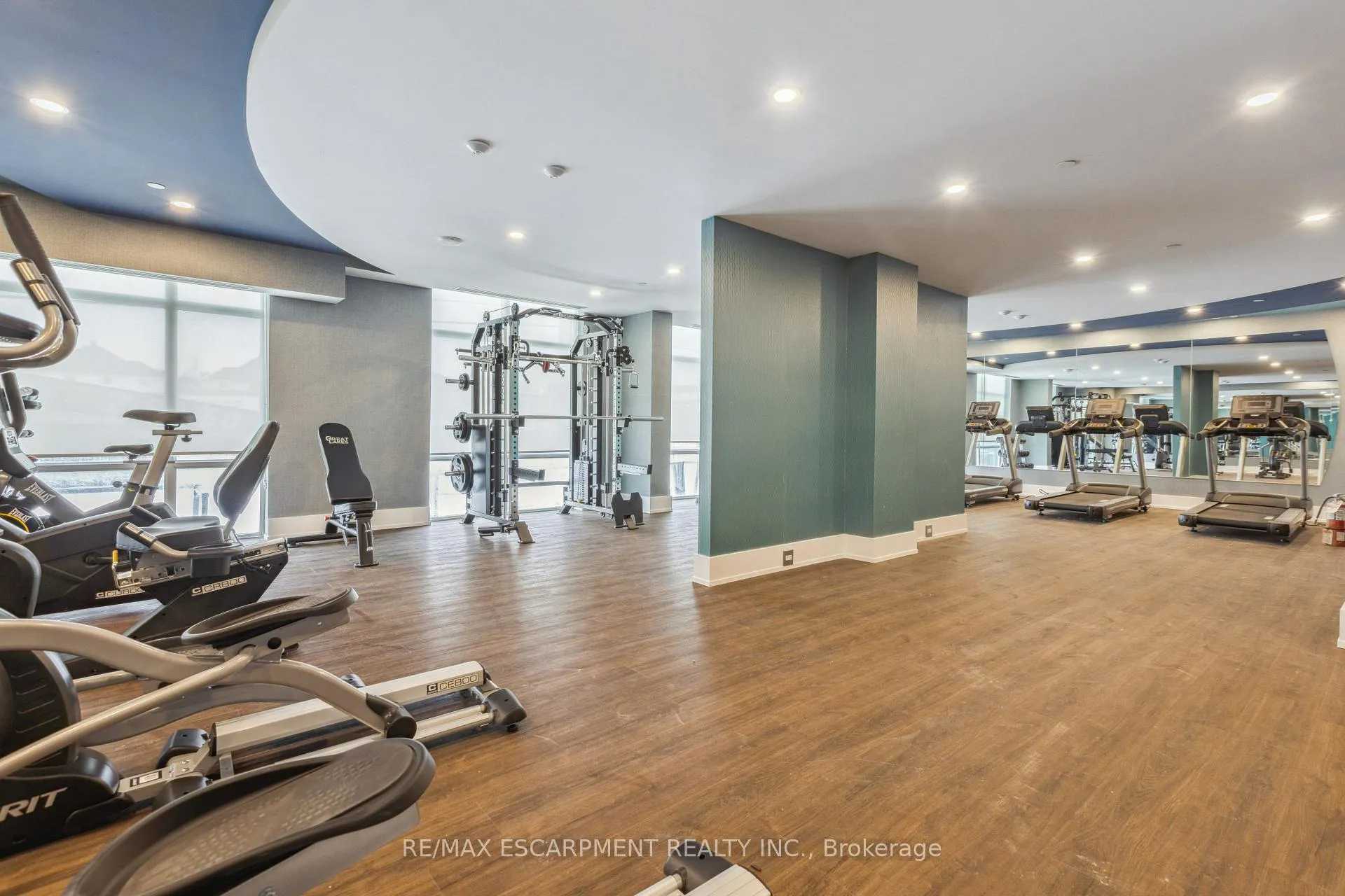 Photo 22 of Unit 1208, 460 Dundas Street E, Hamilton, Waterdown — HOMEH