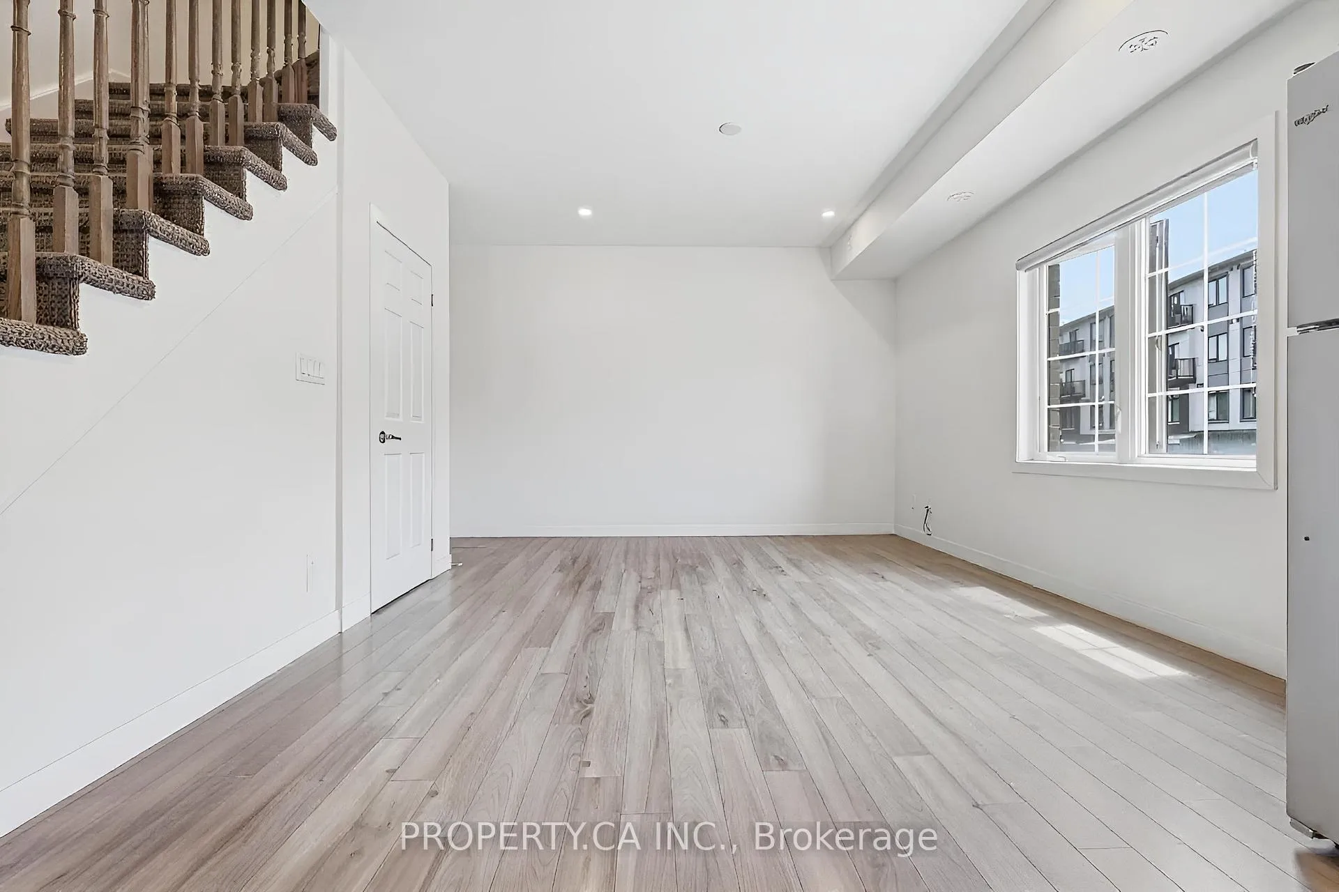 Photo 5 of 7 Forbes Avenue, Toronto, Keelesdale-Eglinton West — HOMEH