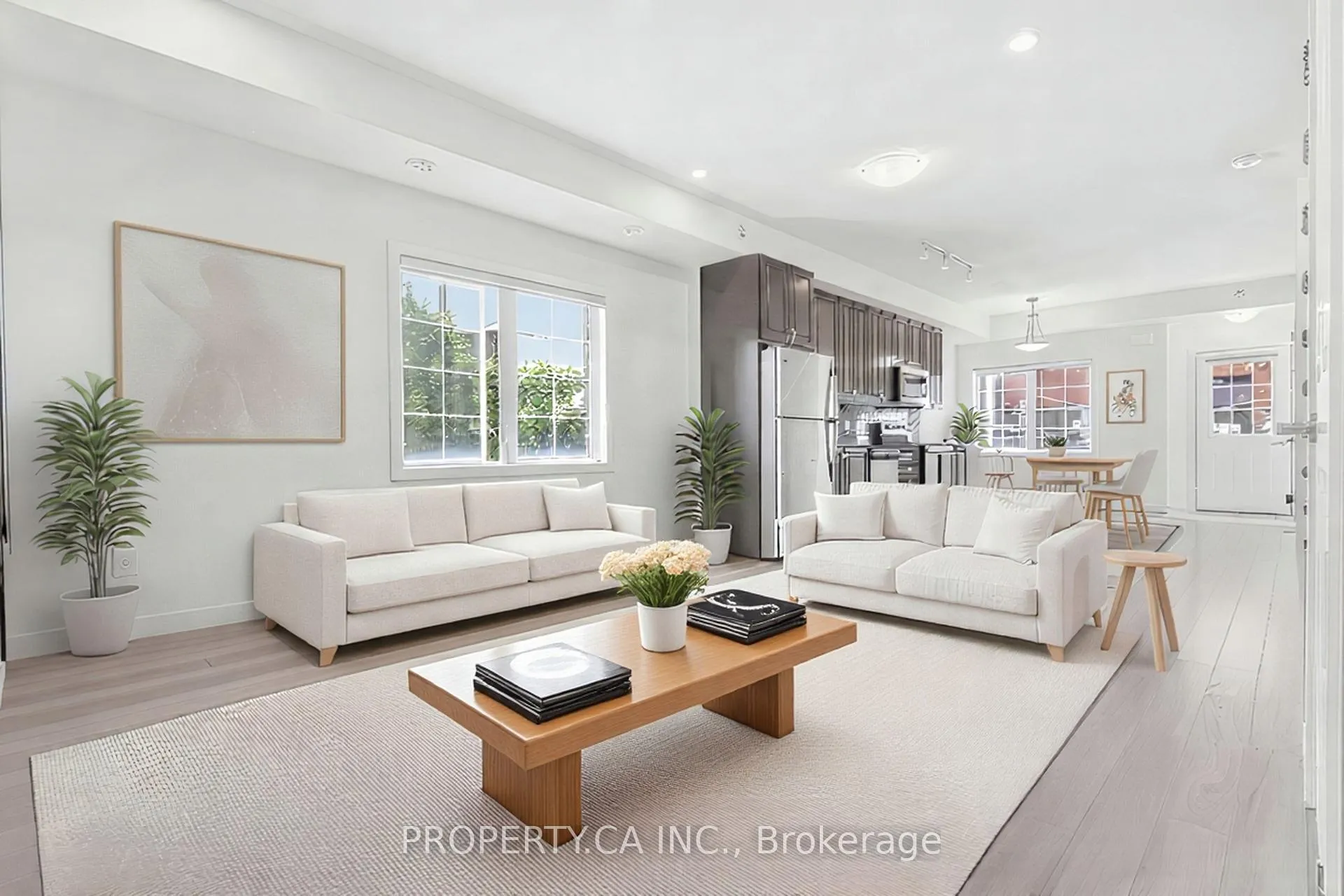 Photo 6 of 7 Forbes Avenue, Toronto, Keelesdale-Eglinton West — HOMEH
