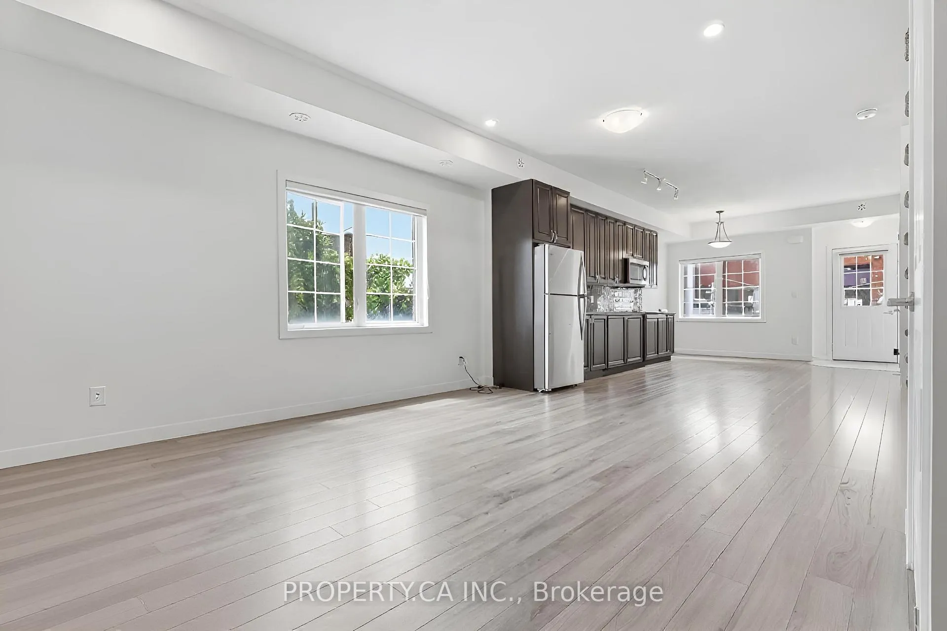 Photo 7 of 7 Forbes Avenue, Toronto, Keelesdale-Eglinton West — HOMEH