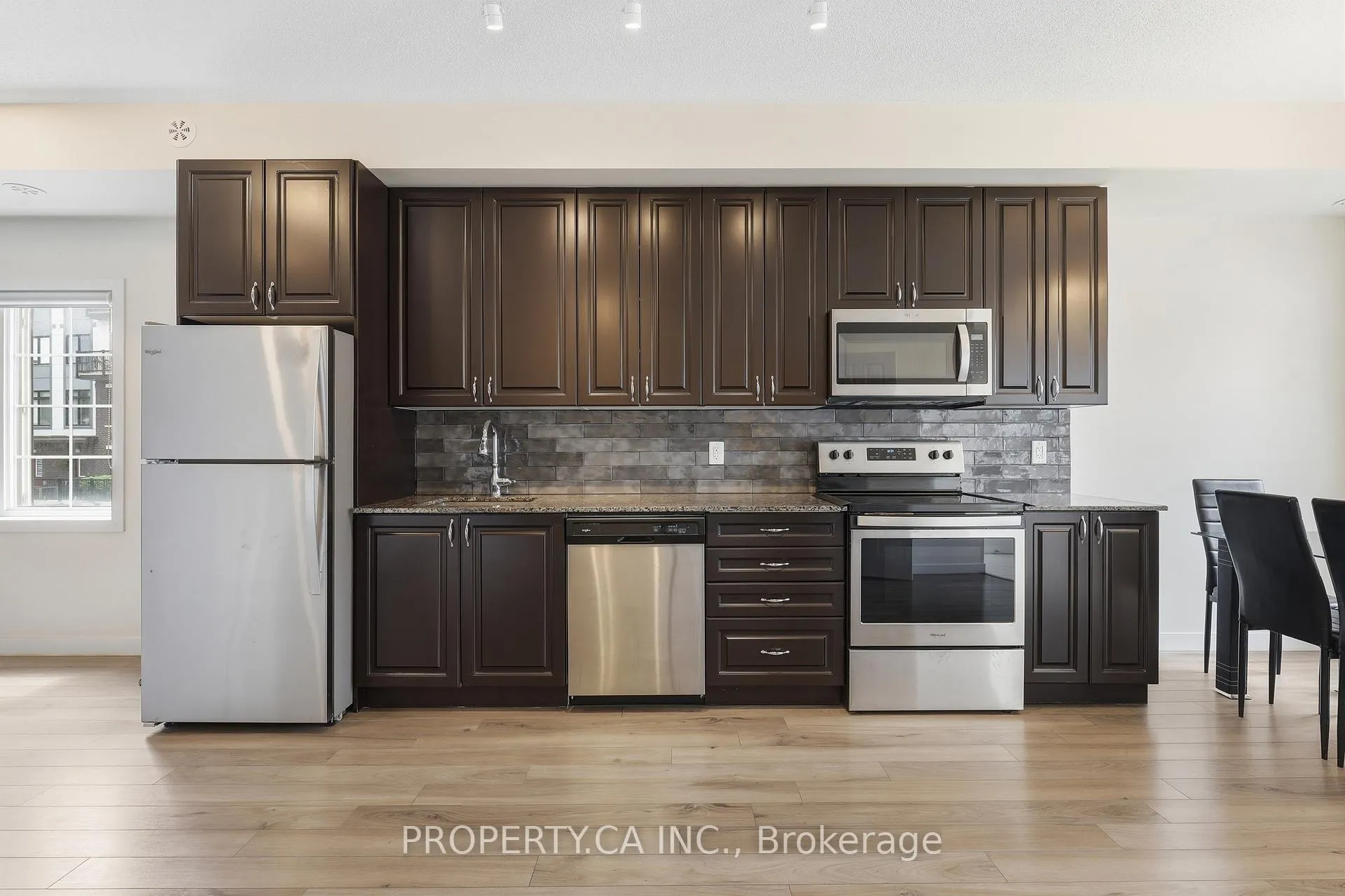 Photo 10 of 7 Forbes Avenue, Toronto, Keelesdale-Eglinton West — HOMEH