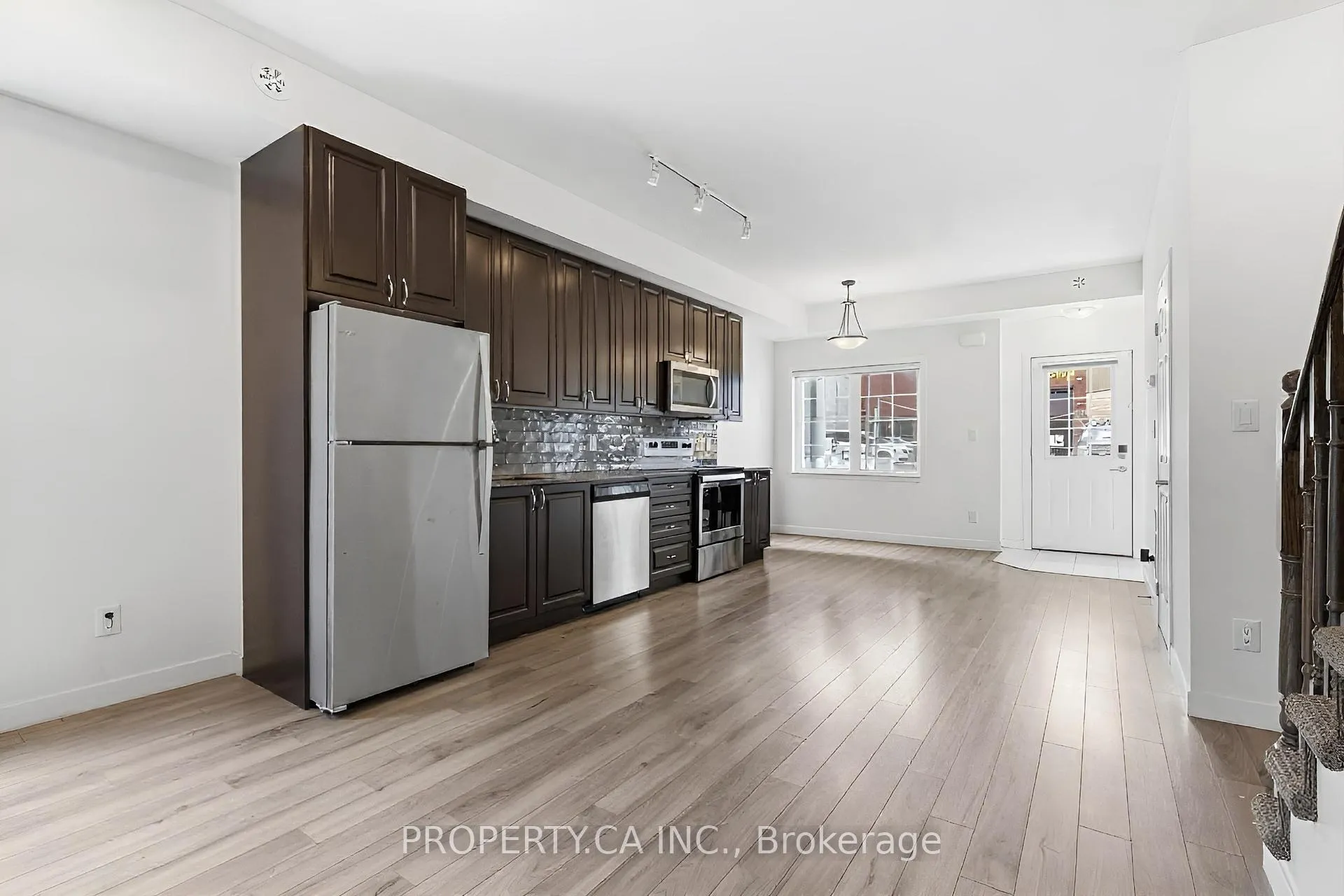 Photo 11 of 7 Forbes Avenue, Toronto, Keelesdale-Eglinton West — HOMEH