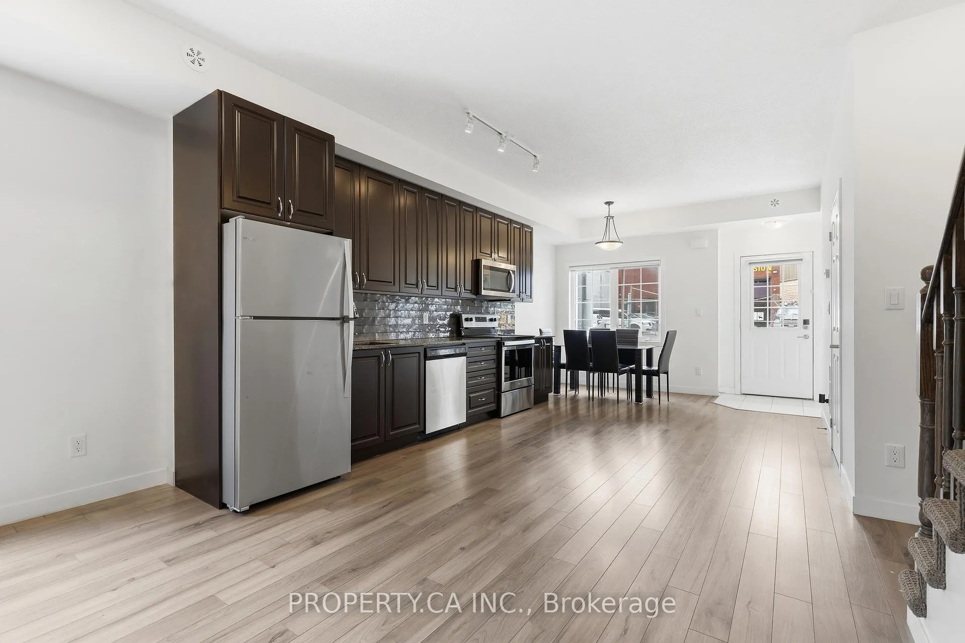 Photo 12 of 7 Forbes Avenue, Toronto, Keelesdale-Eglinton West — HOMEH