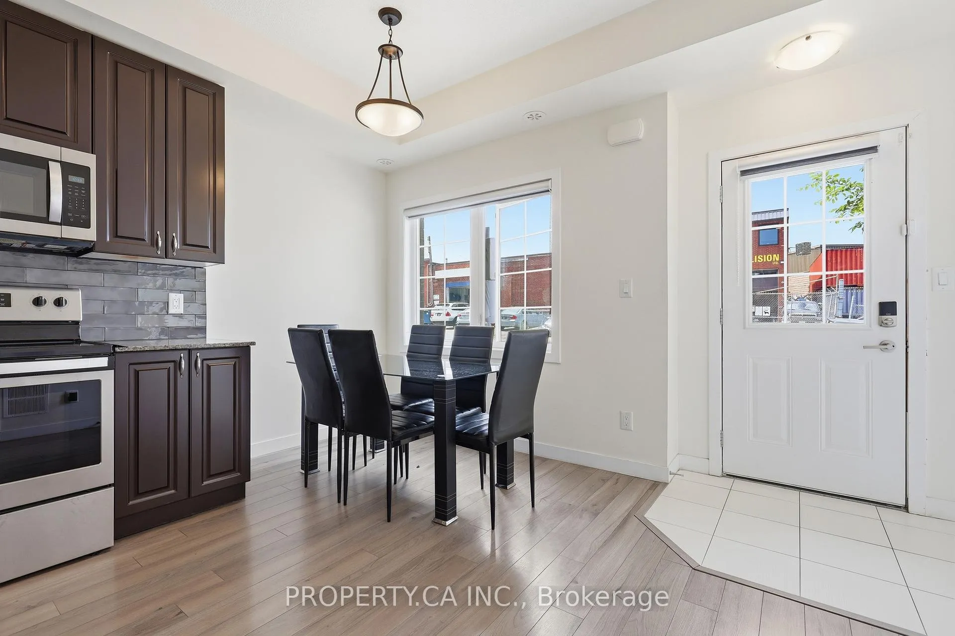 Photo 13 of 7 Forbes Avenue, Toronto, Keelesdale-Eglinton West — HOMEH