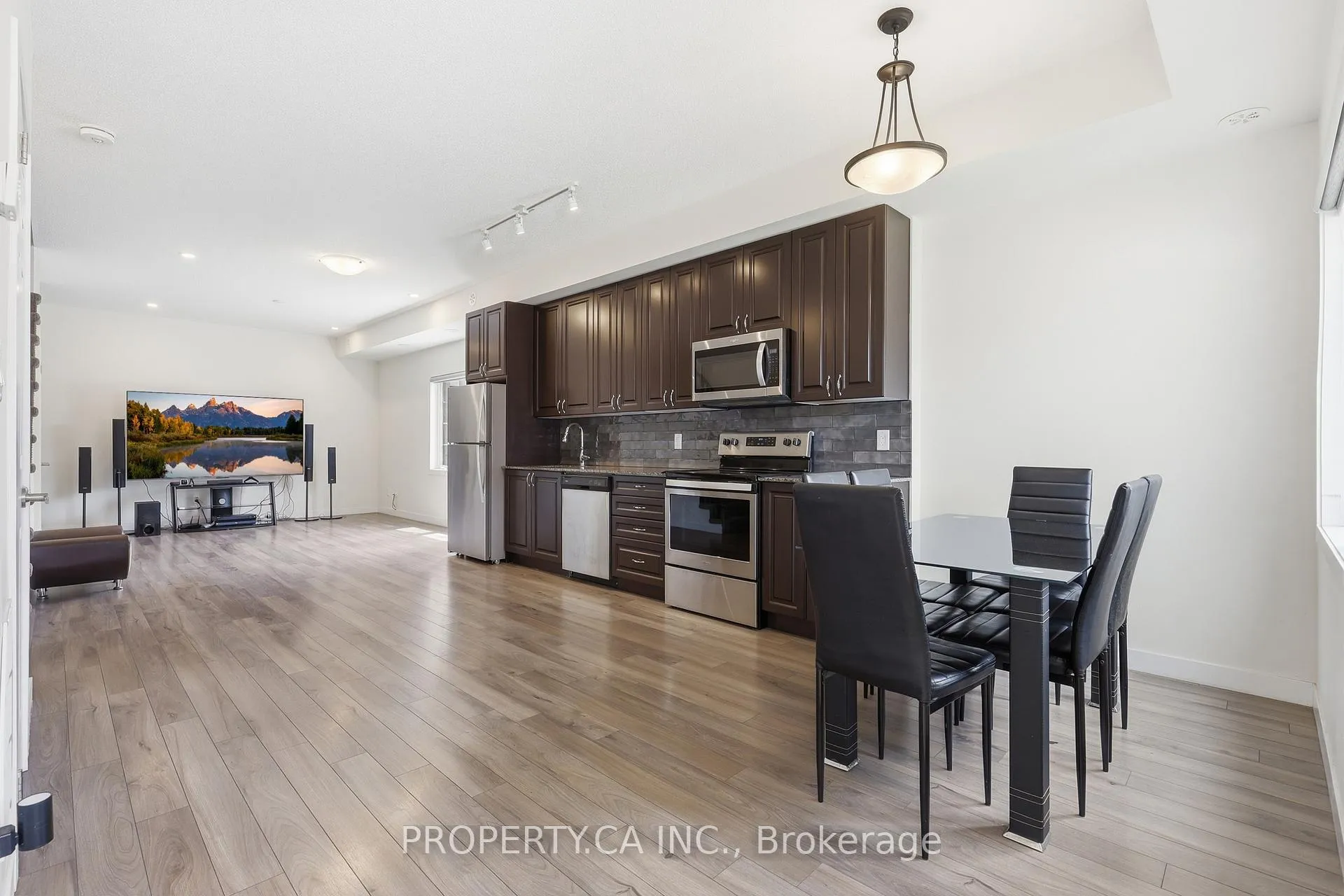 Photo 15 of 7 Forbes Avenue, Toronto, Keelesdale-Eglinton West — HOMEH