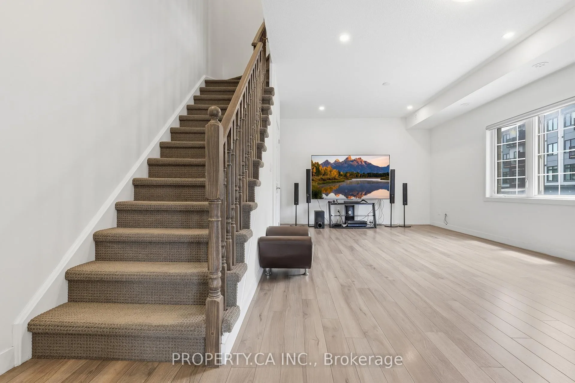 Photo 16 of 7 Forbes Avenue, Toronto, Keelesdale-Eglinton West — HOMEH