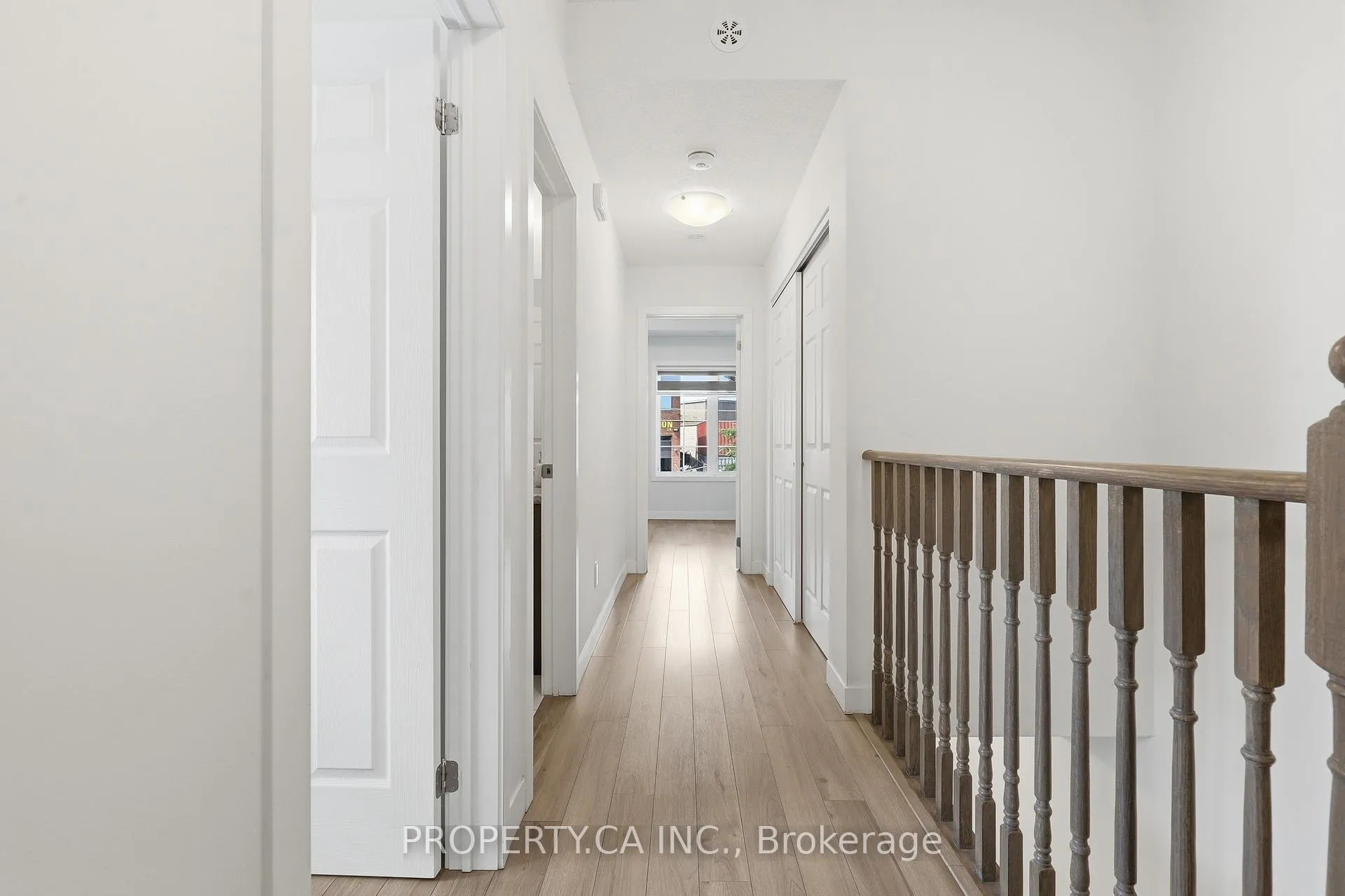 Photo 18 of 7 Forbes Avenue, Toronto, Keelesdale-Eglinton West — HOMEH