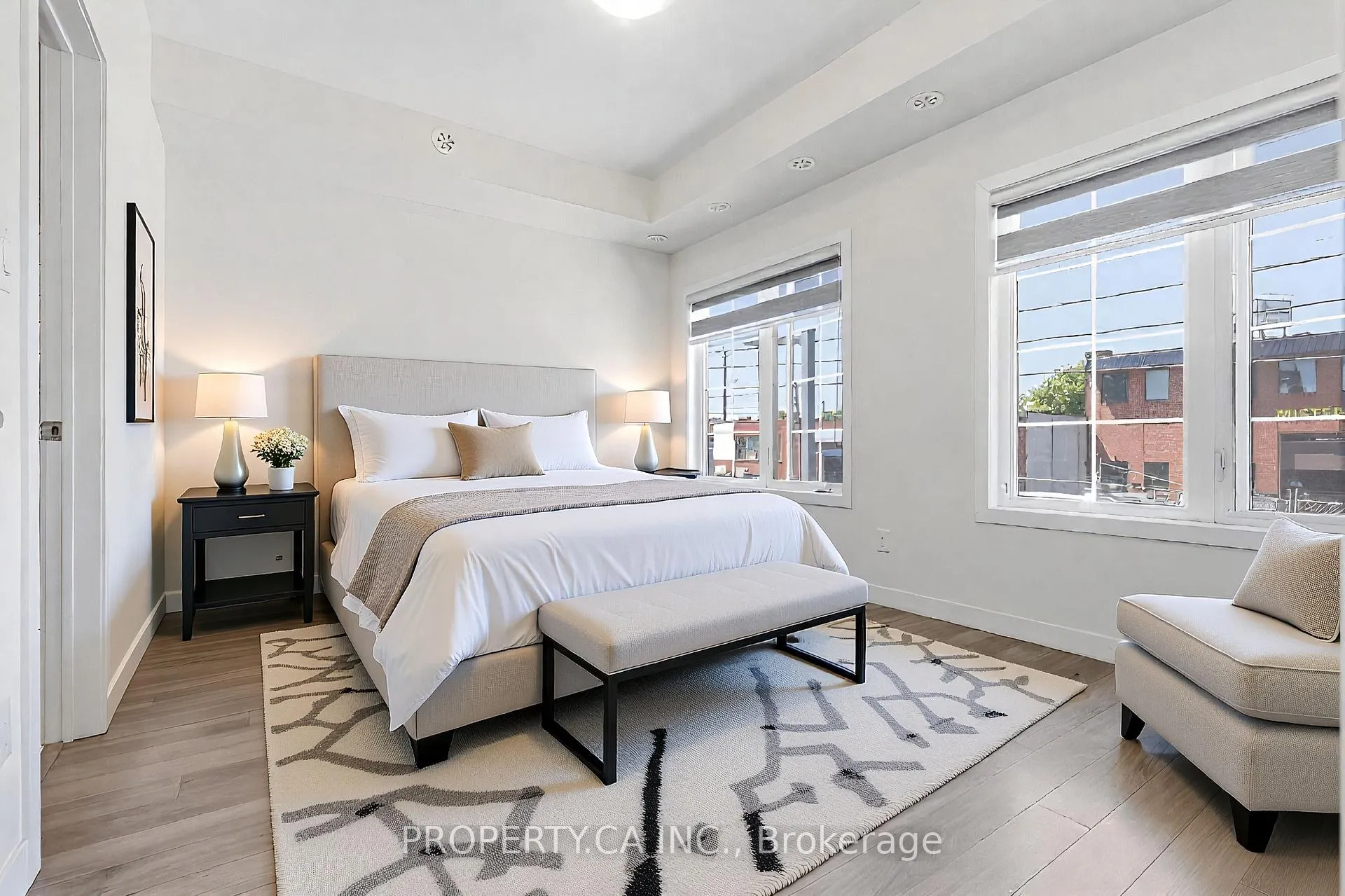 Photo 19 of 7 Forbes Avenue, Toronto, Keelesdale-Eglinton West — HOMEH
