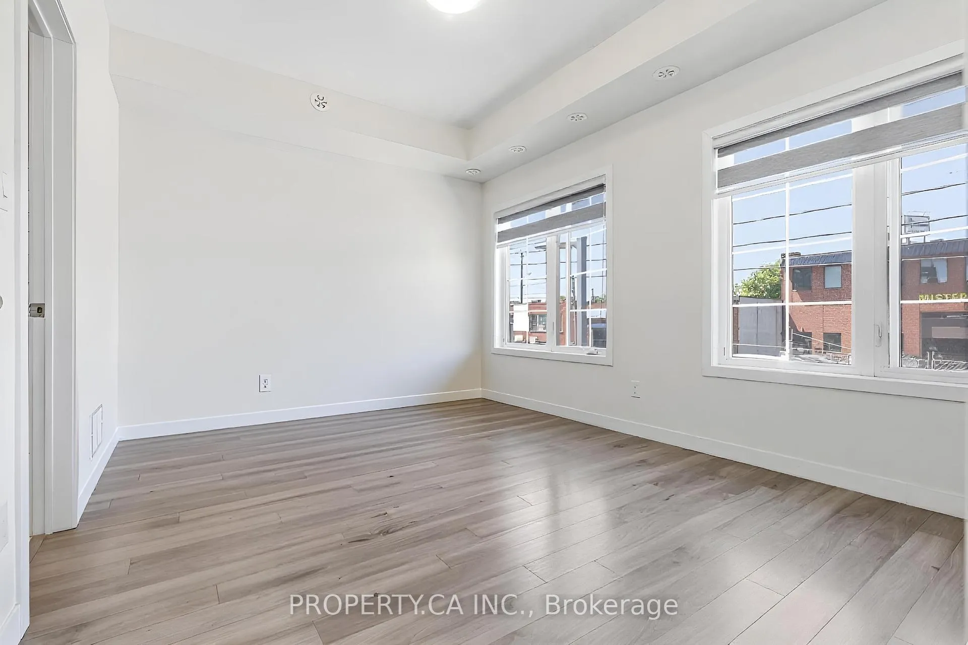 Photo 20 of 7 Forbes Avenue, Toronto, Keelesdale-Eglinton West — HOMEH