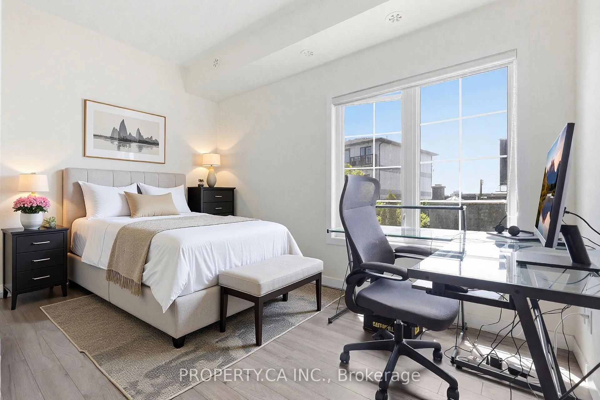 Photo 24 of 7 Forbes Avenue, Toronto, Keelesdale-Eglinton West — HOMEH
