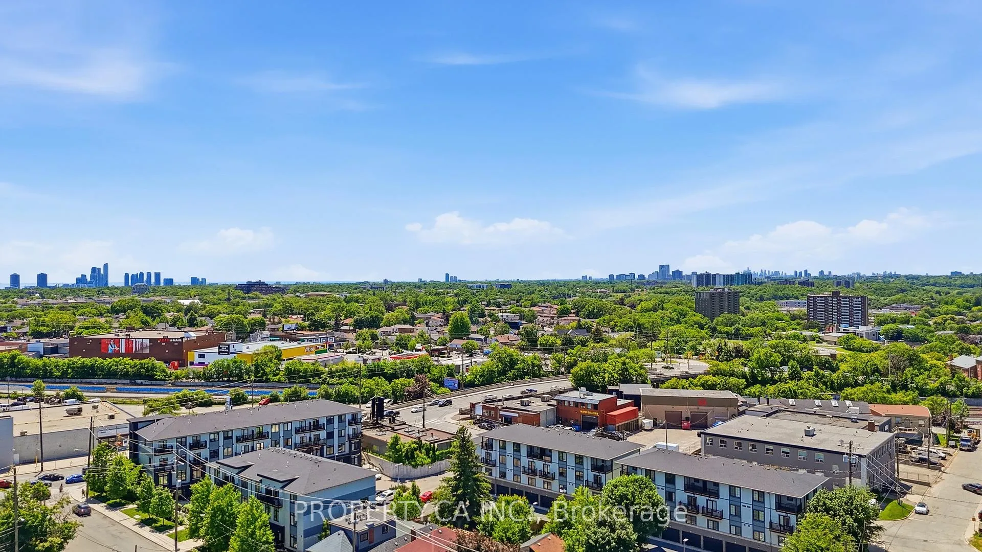 Photo 32 of 7 Forbes Avenue, Toronto, Keelesdale-Eglinton West — HOMEH