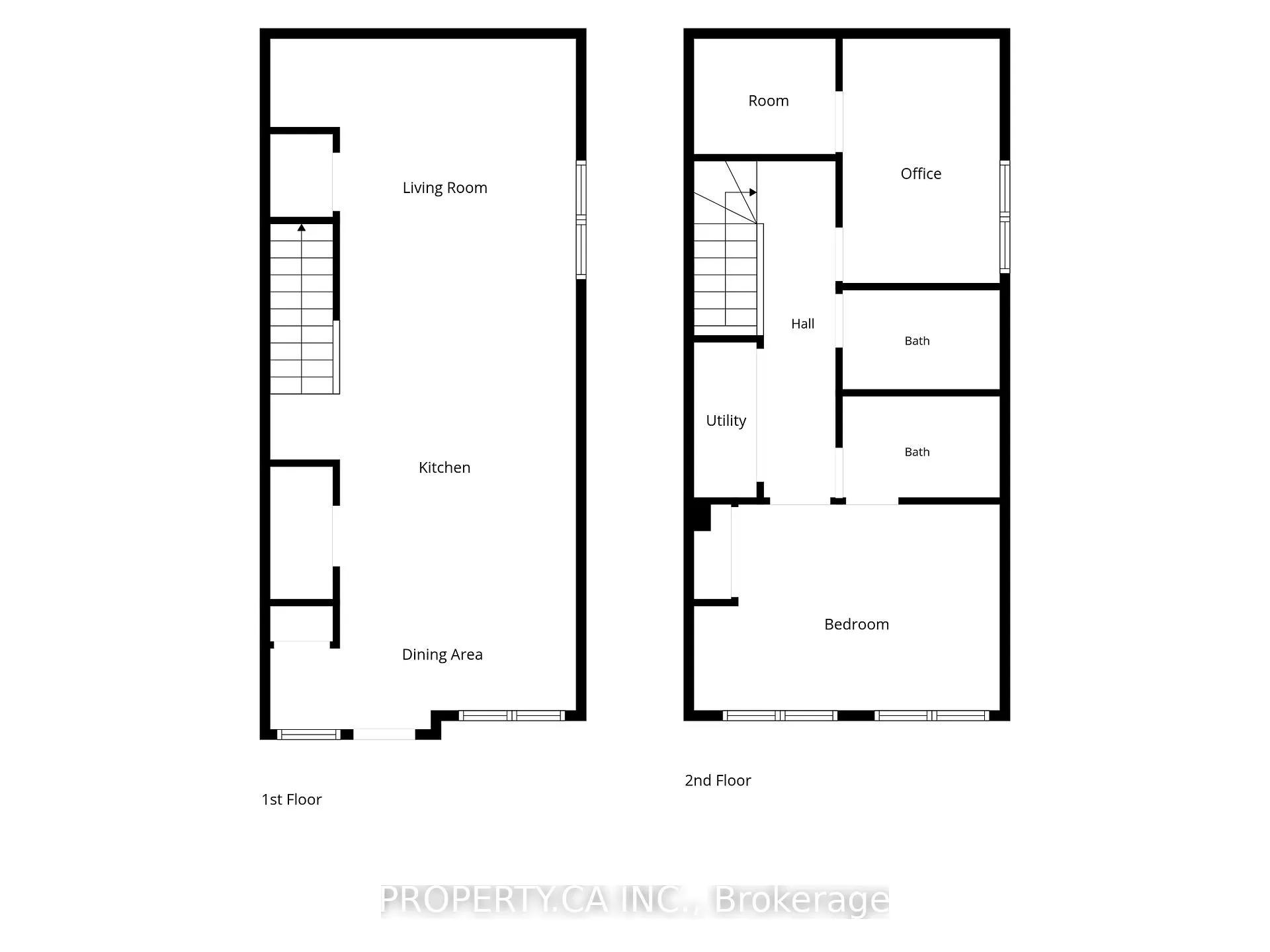 Photo 34 of 7 Forbes Avenue, Toronto, Keelesdale-Eglinton West — HOMEH