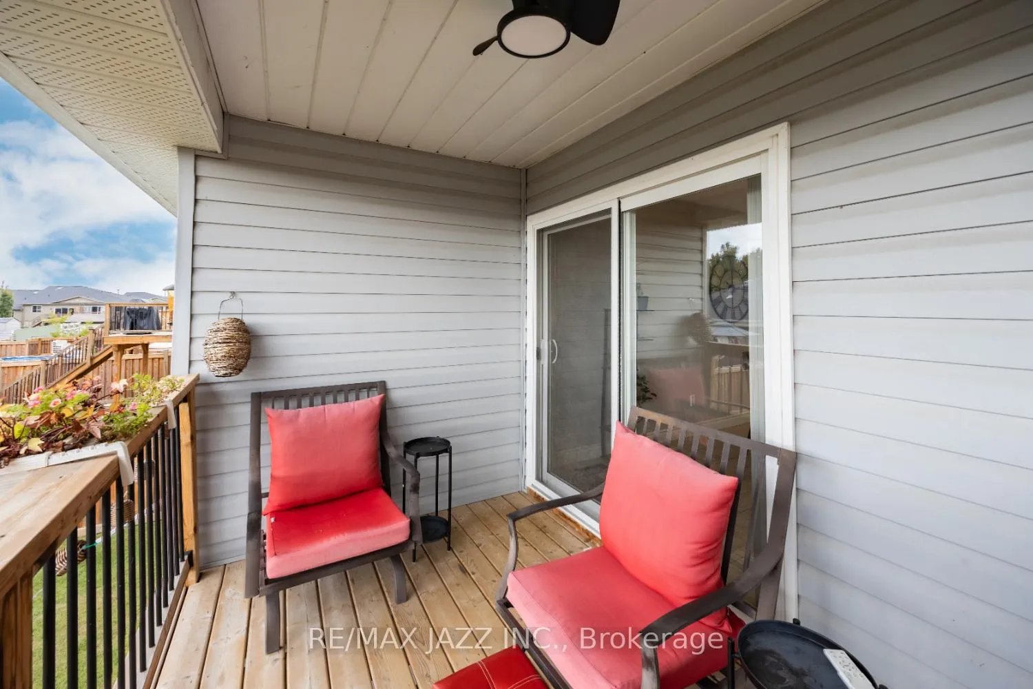 Photo 35 of 34 Cortland Way, Brighton — HOMEH