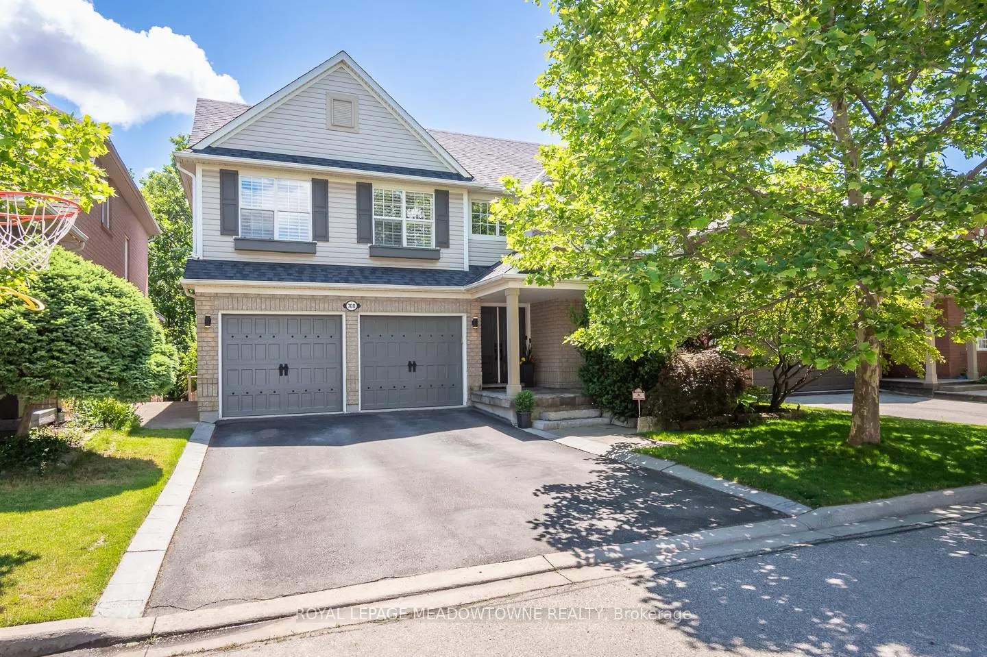 Photo 1 of 700 Marley Crescent, Milton, Beaty — HOMEH