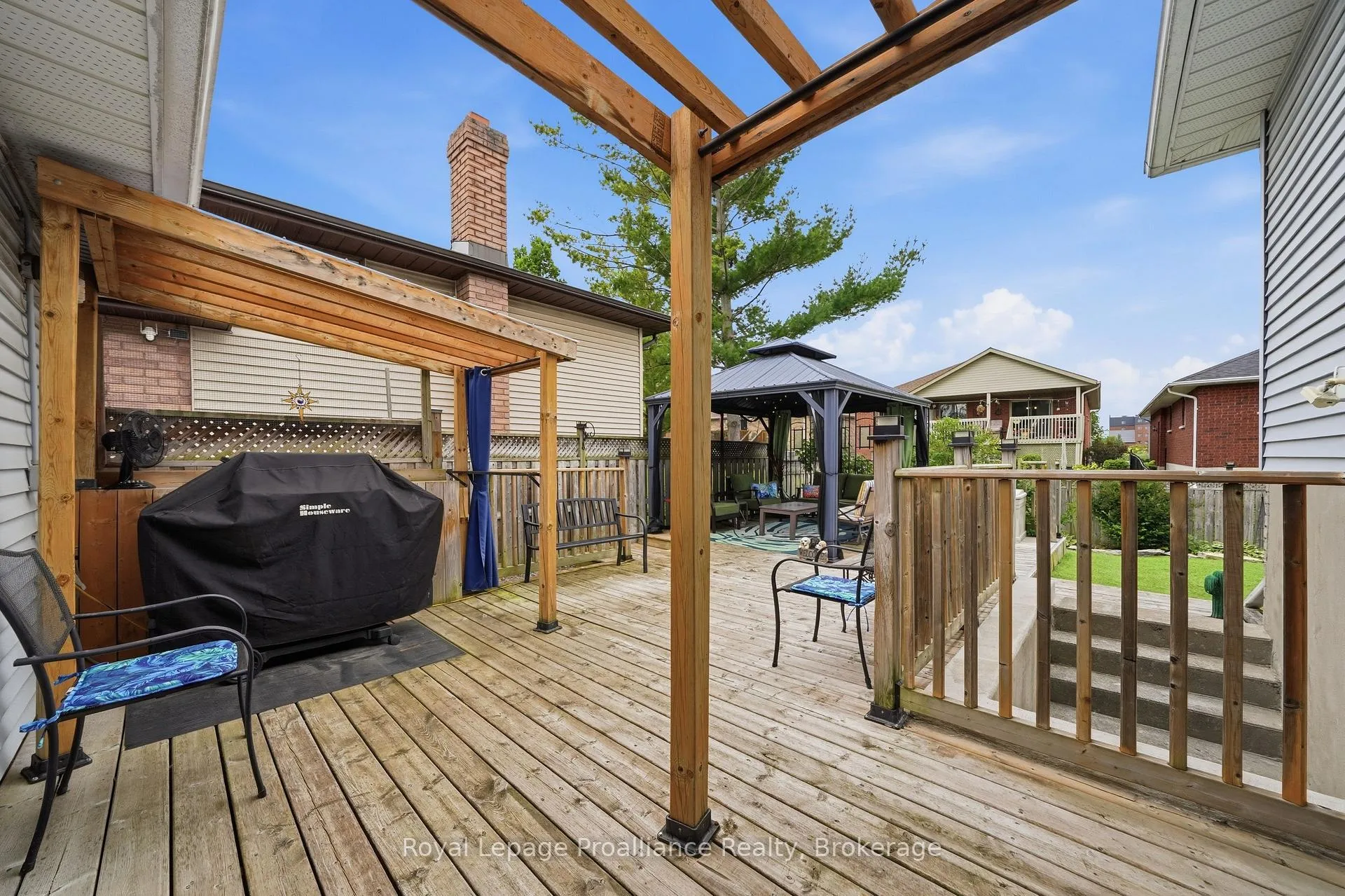 Photo 31 of 40 Springbrook Crescent, Belleville, Belleville Ward — HOMEH