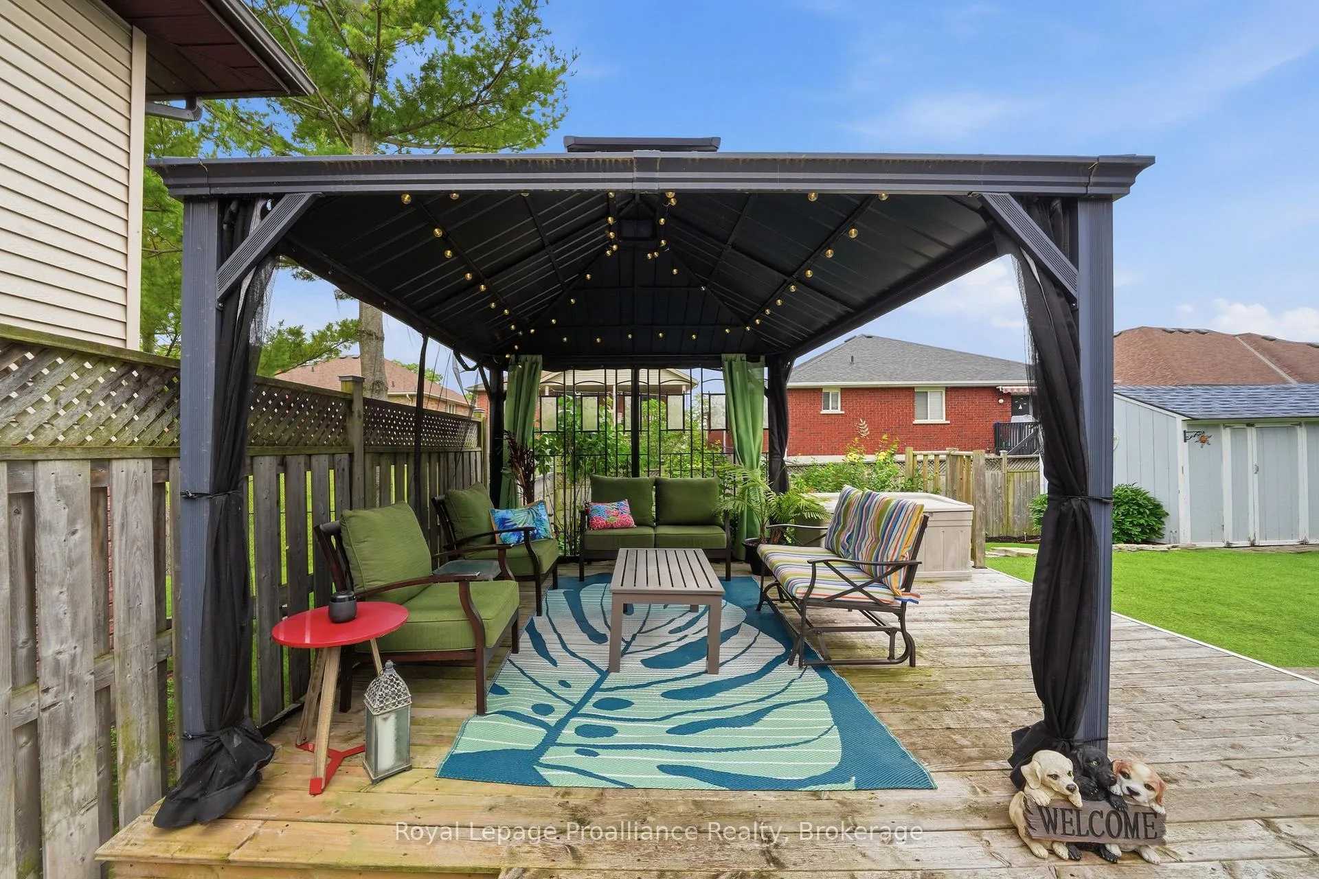 Photo 34 of 40 Springbrook Crescent, Belleville, Belleville Ward — HOMEH