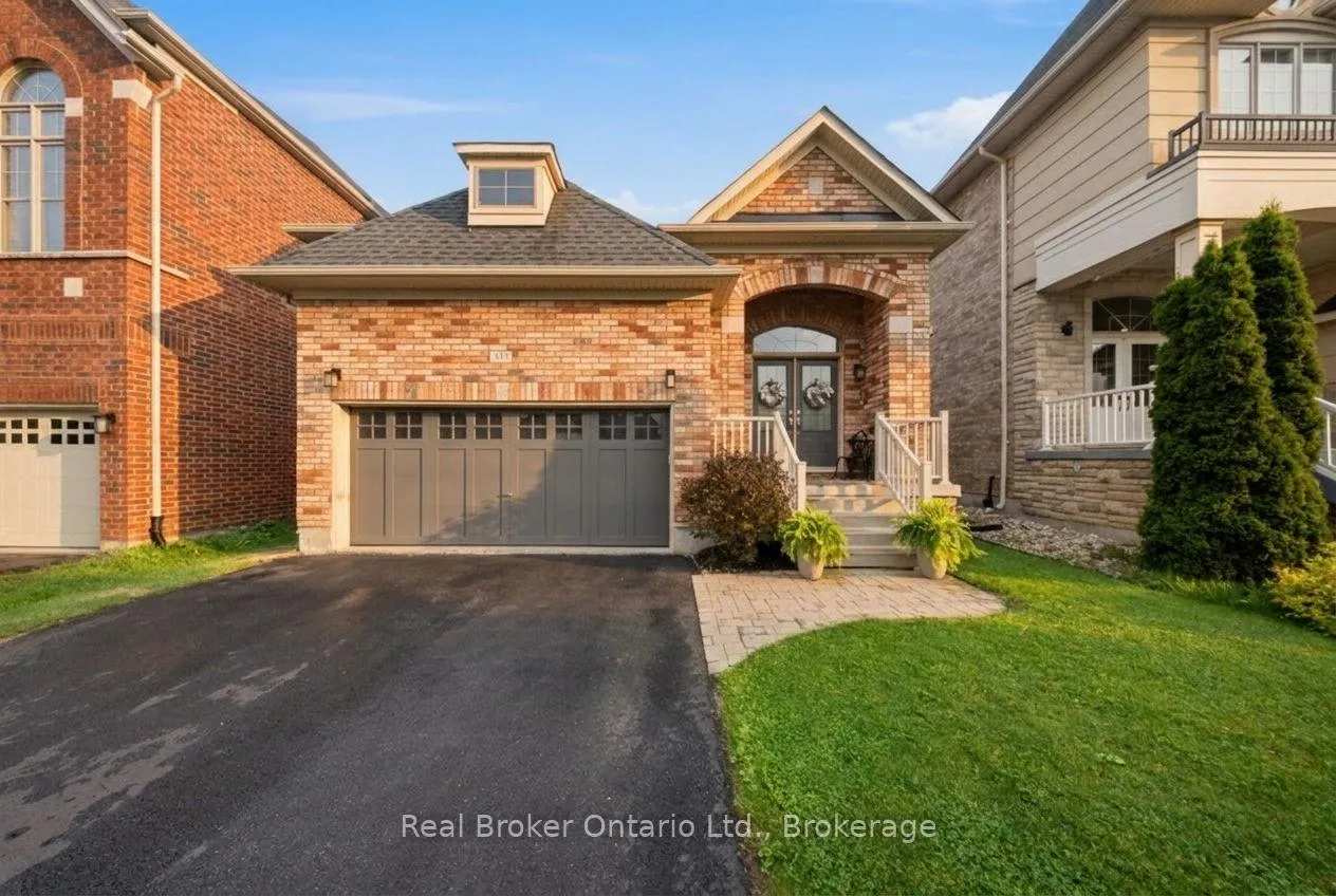 Photo 1 of 419 Rideau River Street, Waterloo — HOMEH