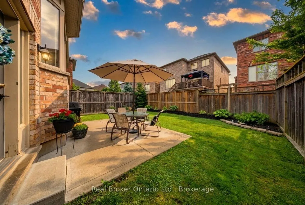 Photo 26 of 419 Rideau River Street, Waterloo — HOMEH
