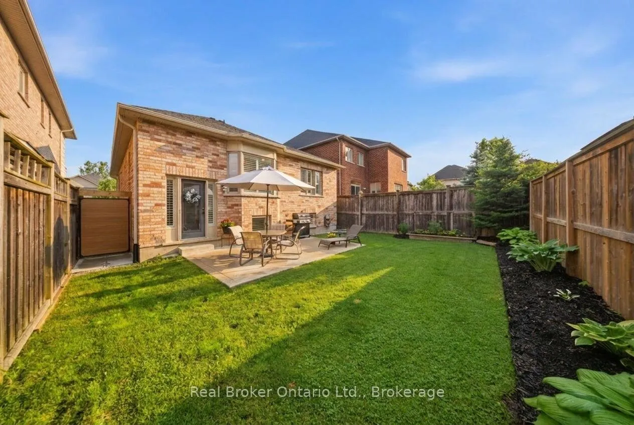 Photo 27 of 419 Rideau River Street, Waterloo — HOMEH
