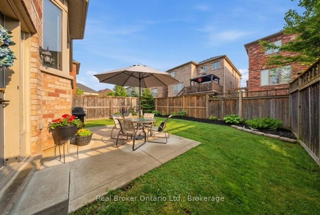 Photo 28 of 419 Rideau River Street, Waterloo — HOMEH