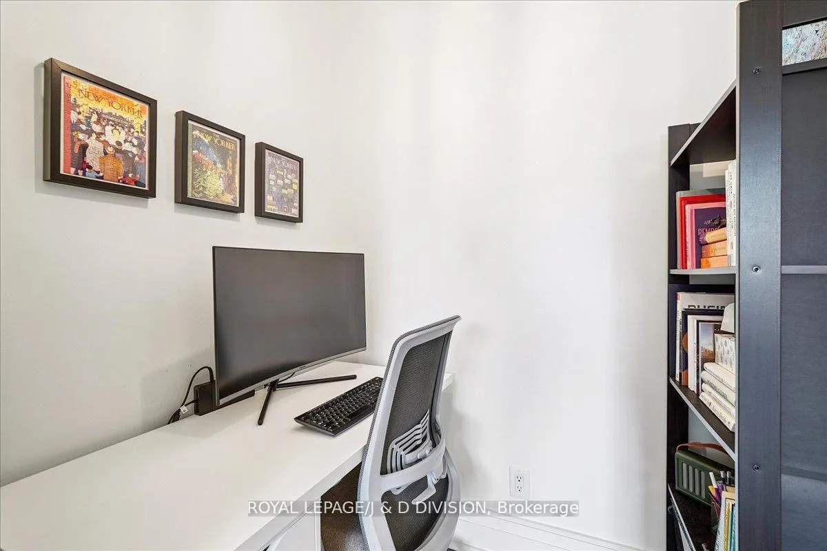 Photo 18 of Unit 405, 90 Niagara Street, Toronto, Niagara — HOMEH