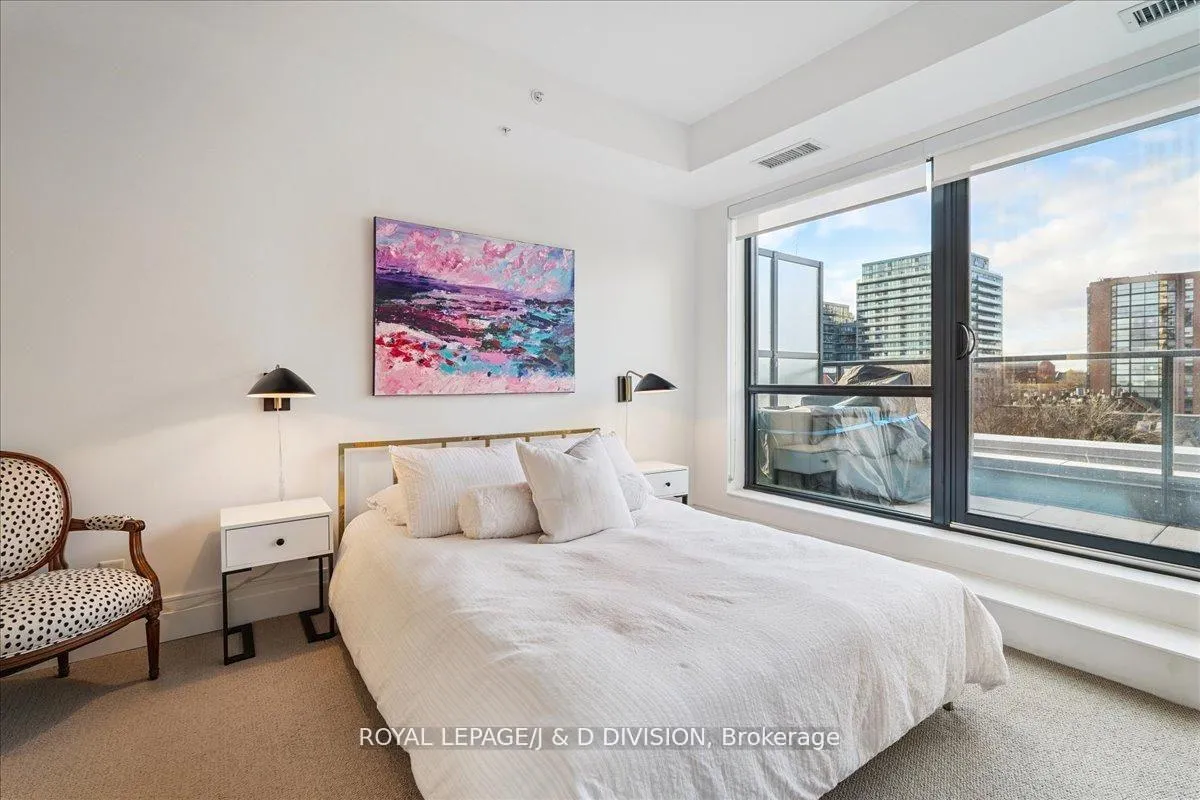 Photo 21 of Unit 405, 90 Niagara Street, Toronto, Niagara — HOMEH