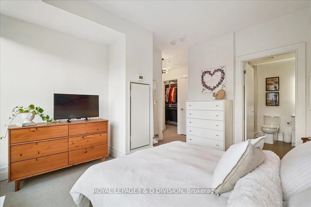 Photo 24 of Unit 405, 90 Niagara Street, Toronto, Niagara — HOMEH
