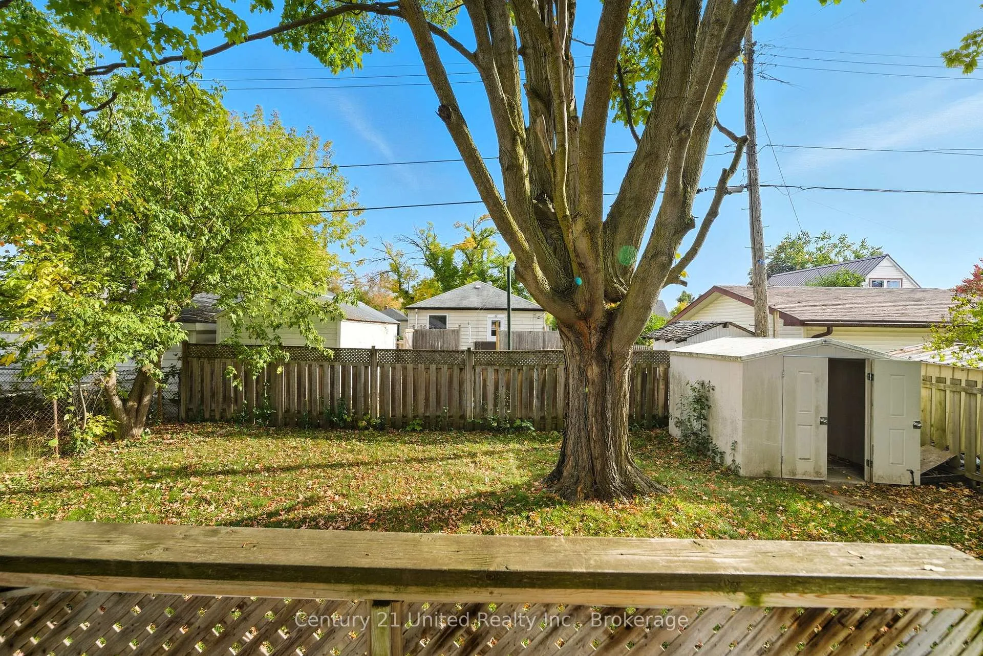 Photo 41 of 559 Hamilton Street, Peterborough, Otonabee Ward 1 — HOMEH