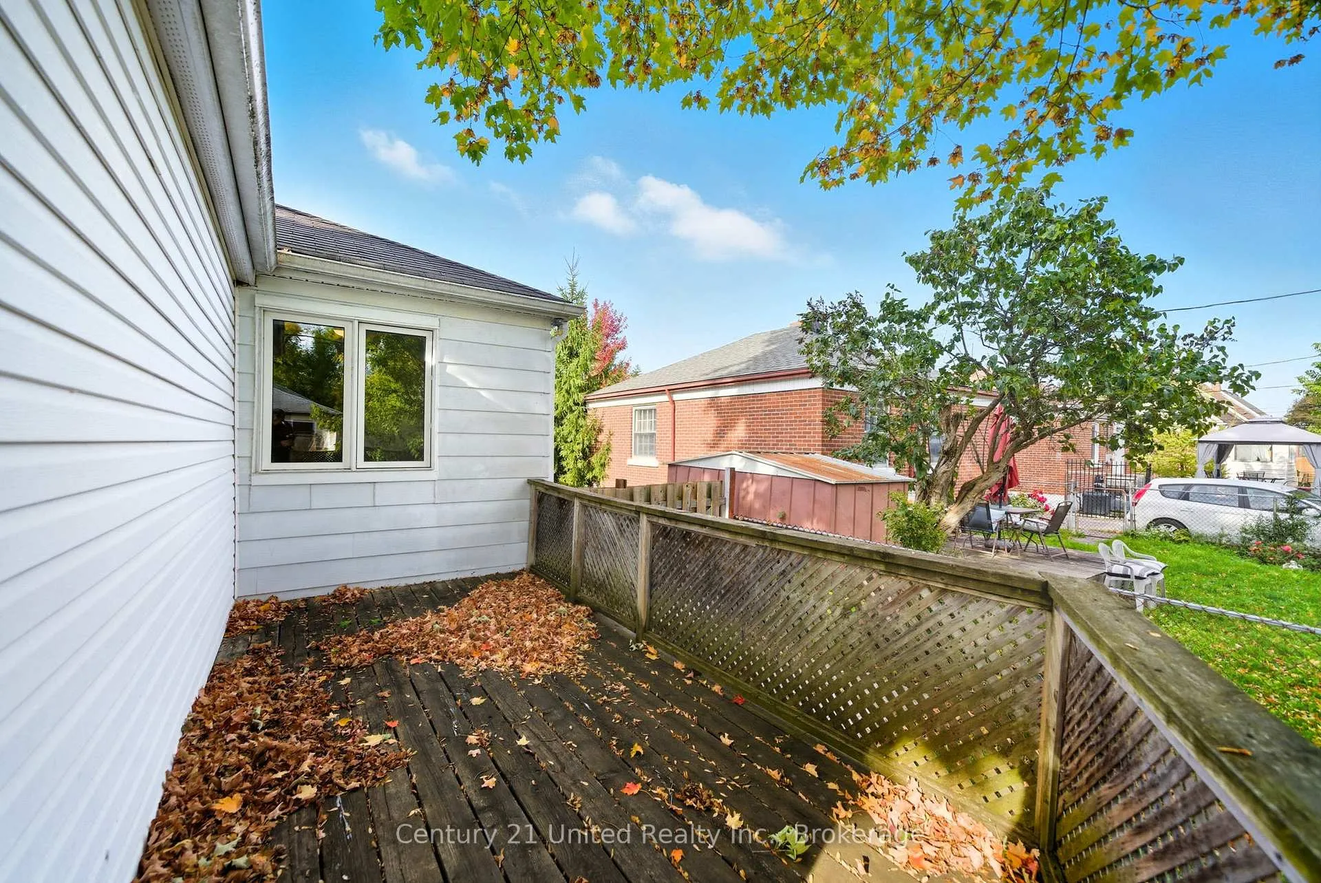 Photo 42 of 559 Hamilton Street, Peterborough, Otonabee Ward 1 — HOMEH