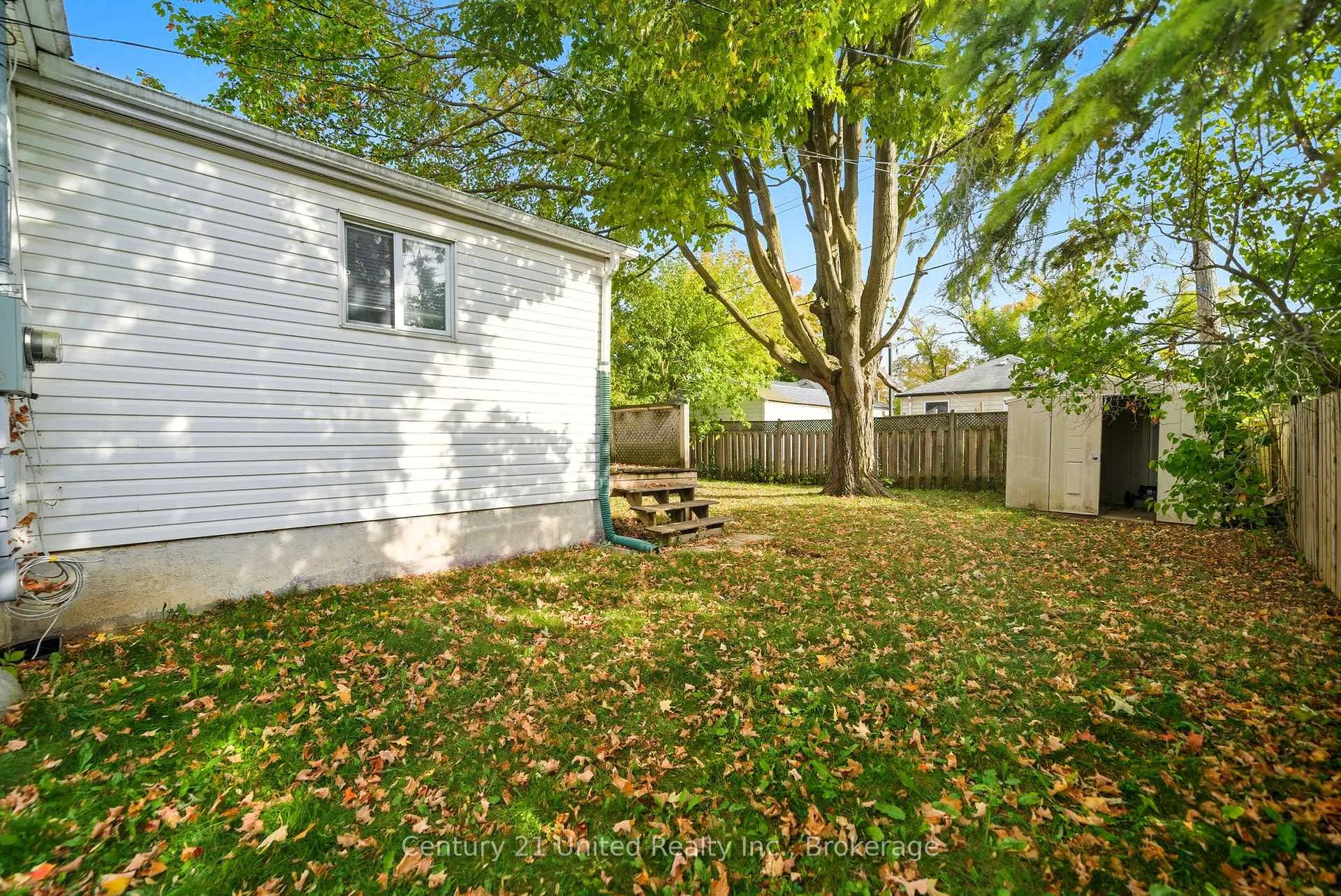 Photo 45 of 559 Hamilton Street, Peterborough, Otonabee Ward 1 — HOMEH
