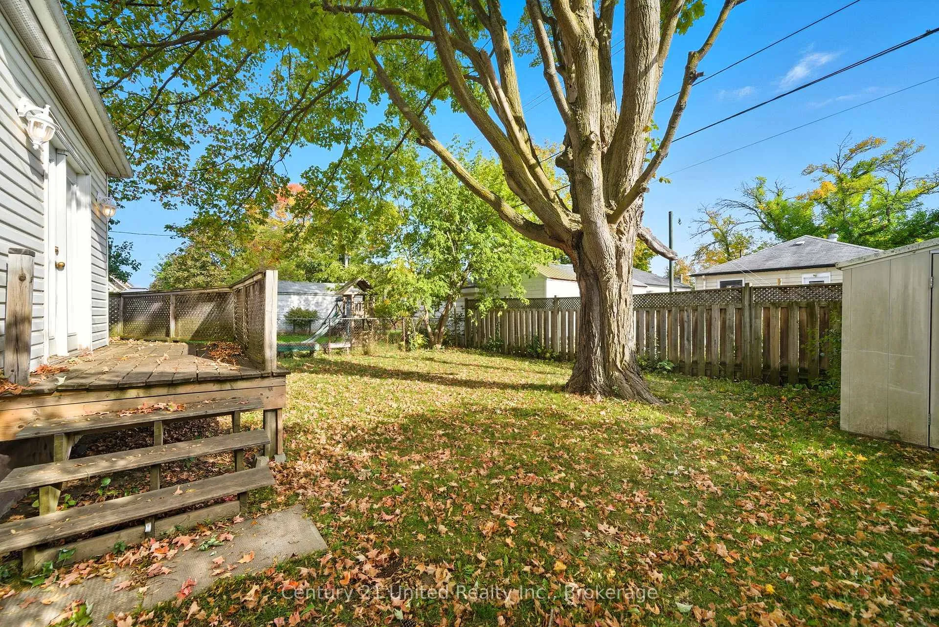 Photo 46 of 559 Hamilton Street, Peterborough, Otonabee Ward 1 — HOMEH