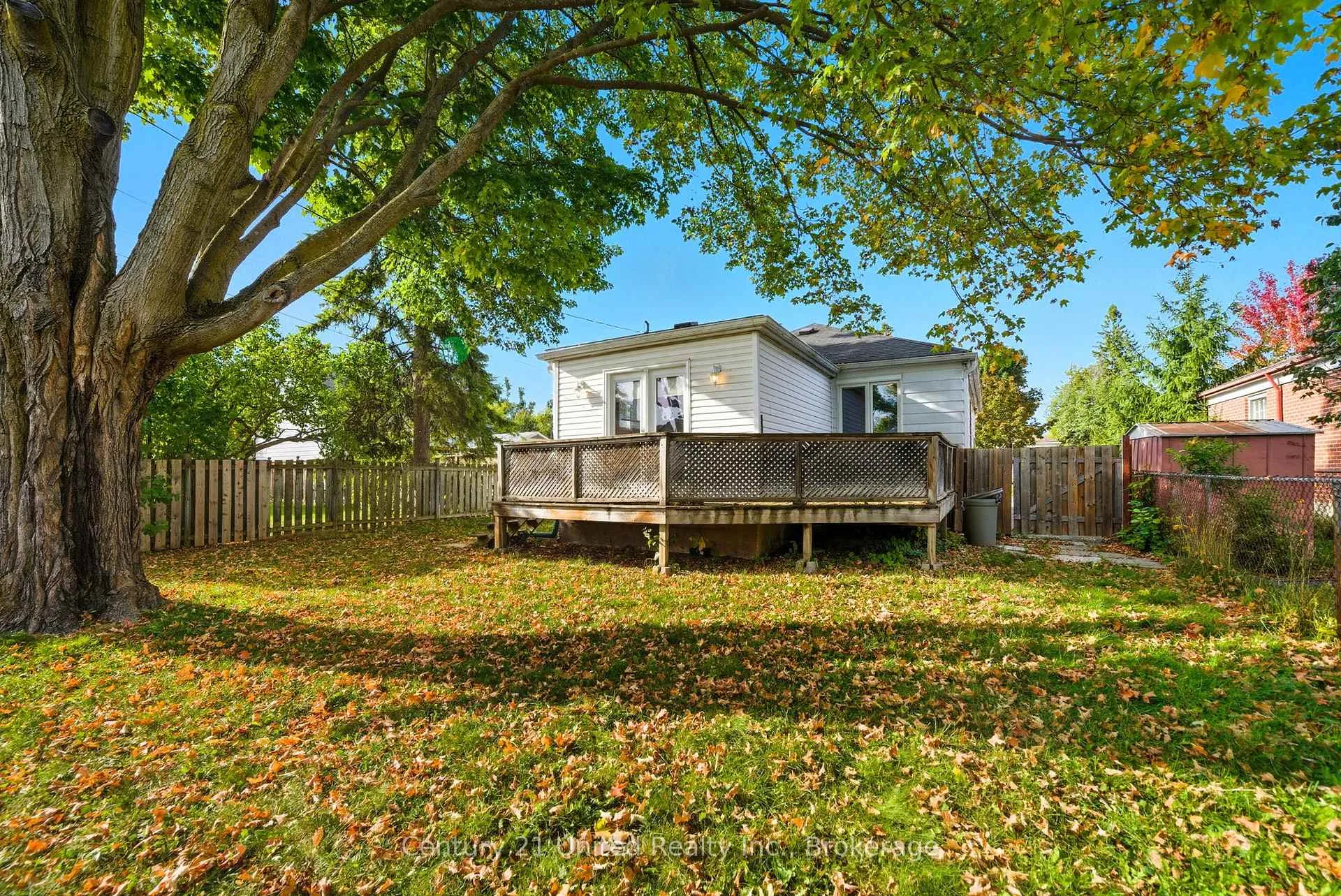Photo 49 of 559 Hamilton Street, Peterborough, Otonabee Ward 1 — HOMEH